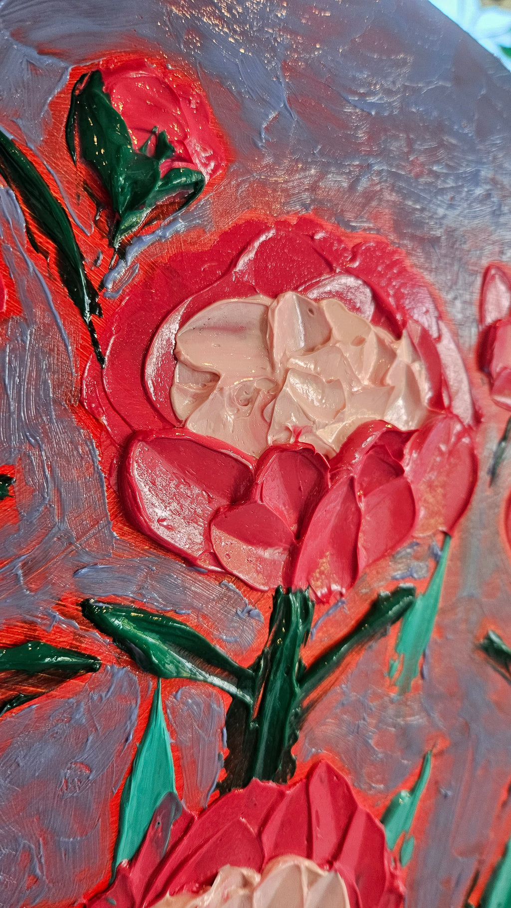 Peonies #4