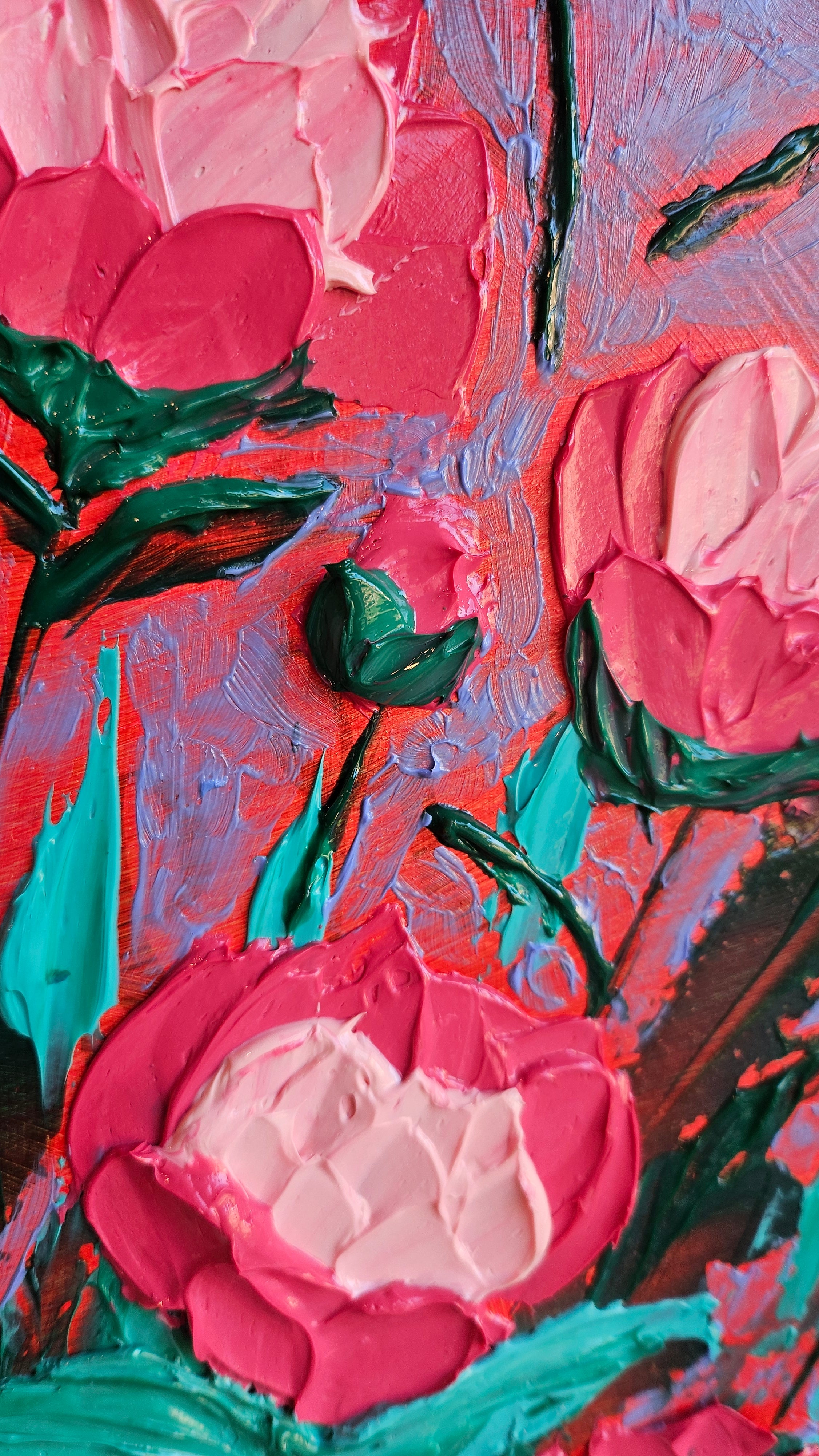 Peonies #4