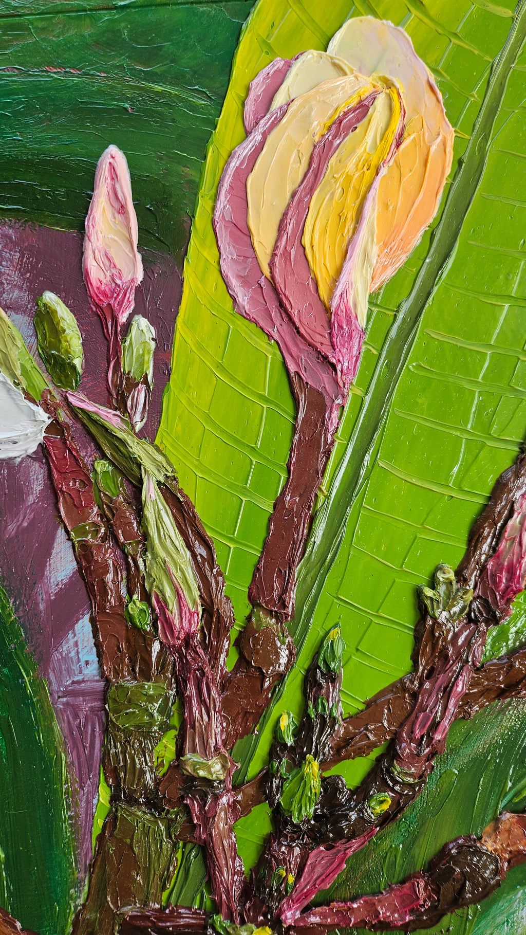 Plumeria #1