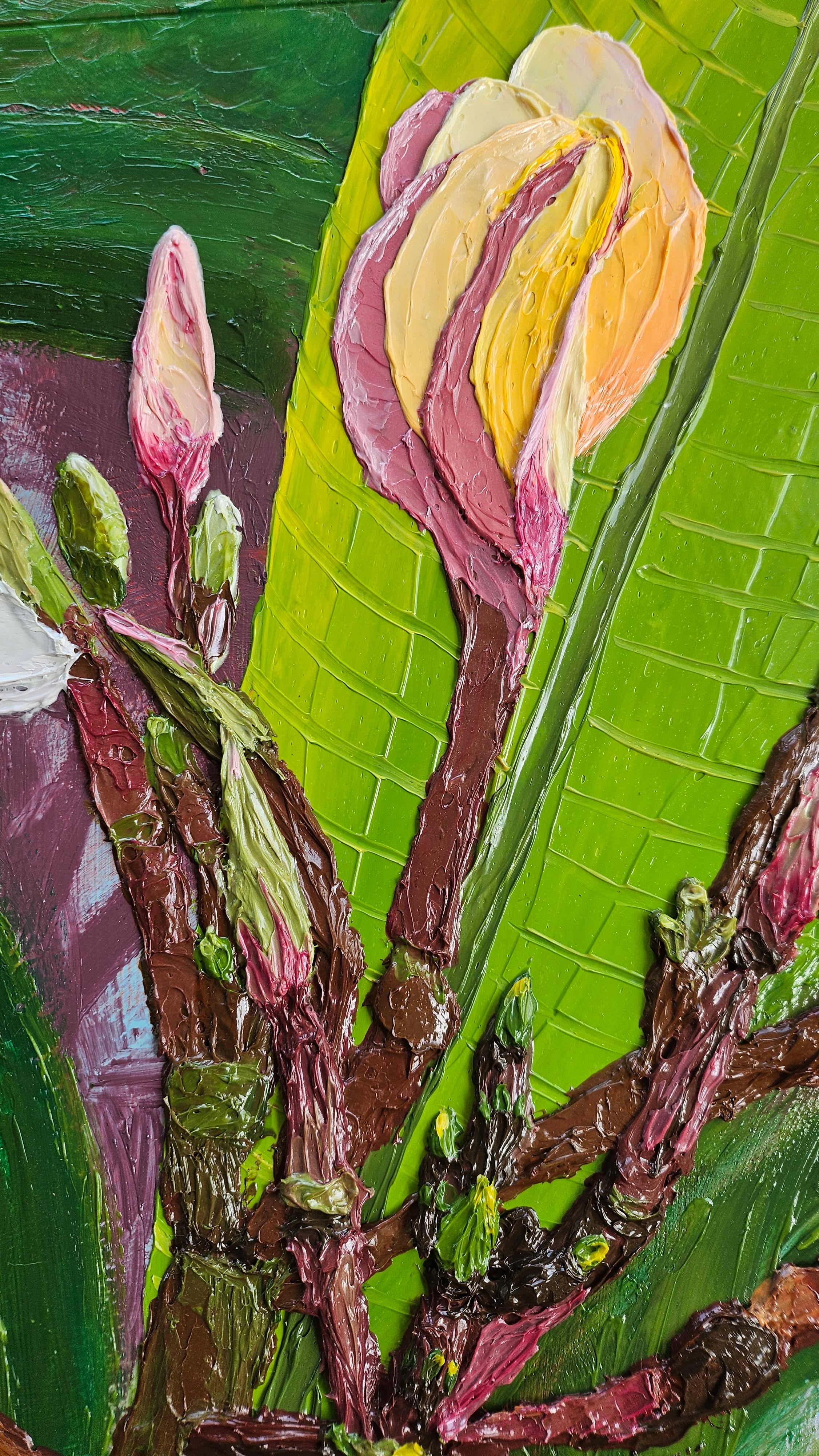 Plumeria #1