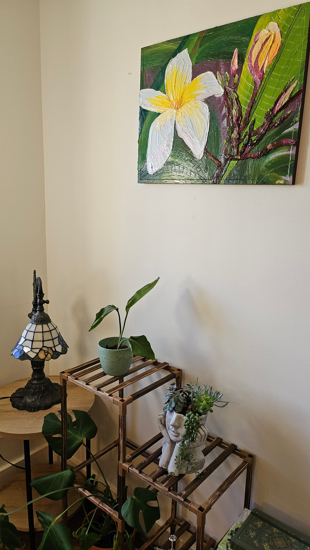 Plumeria #1
