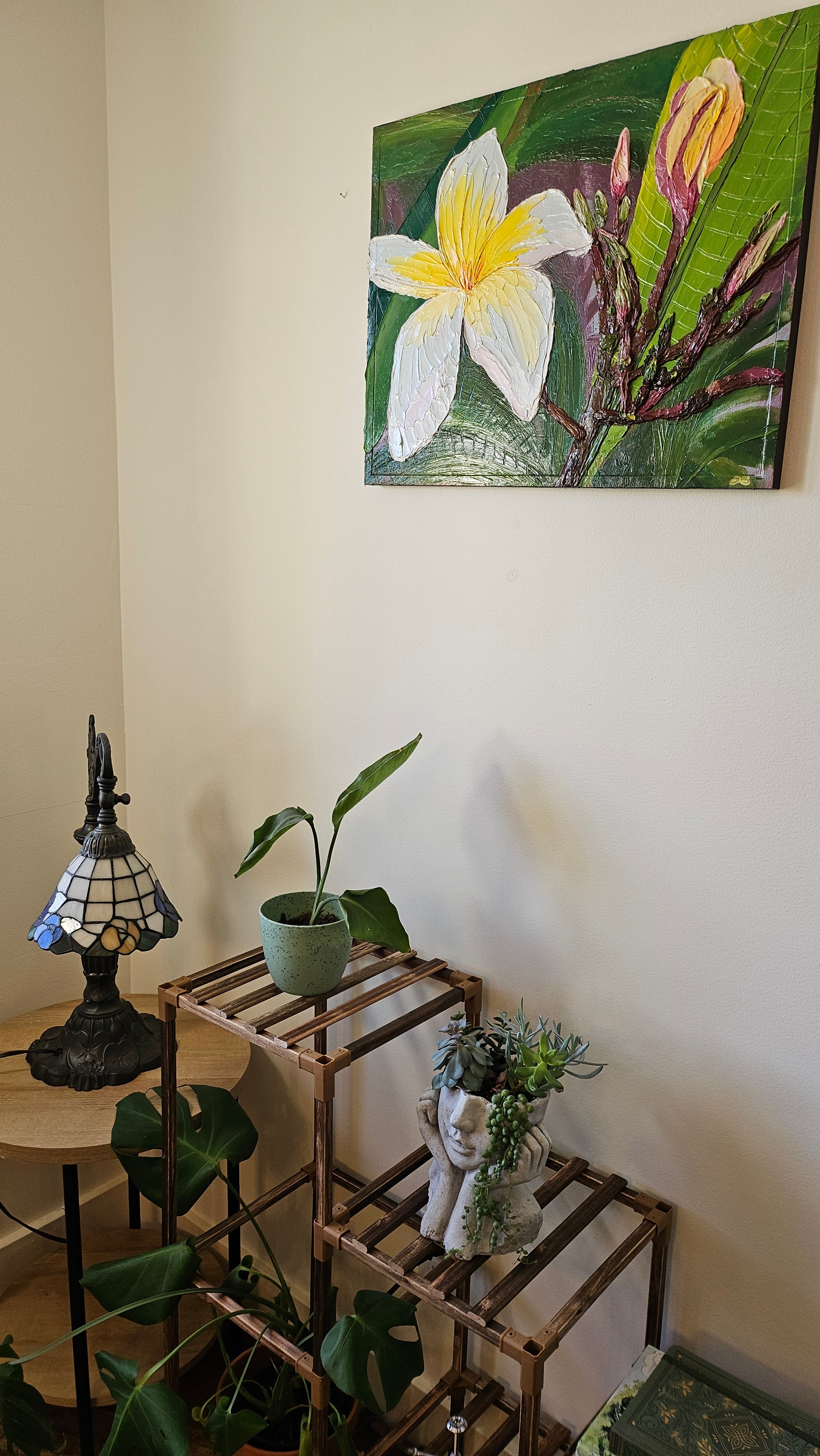 Plumeria #1