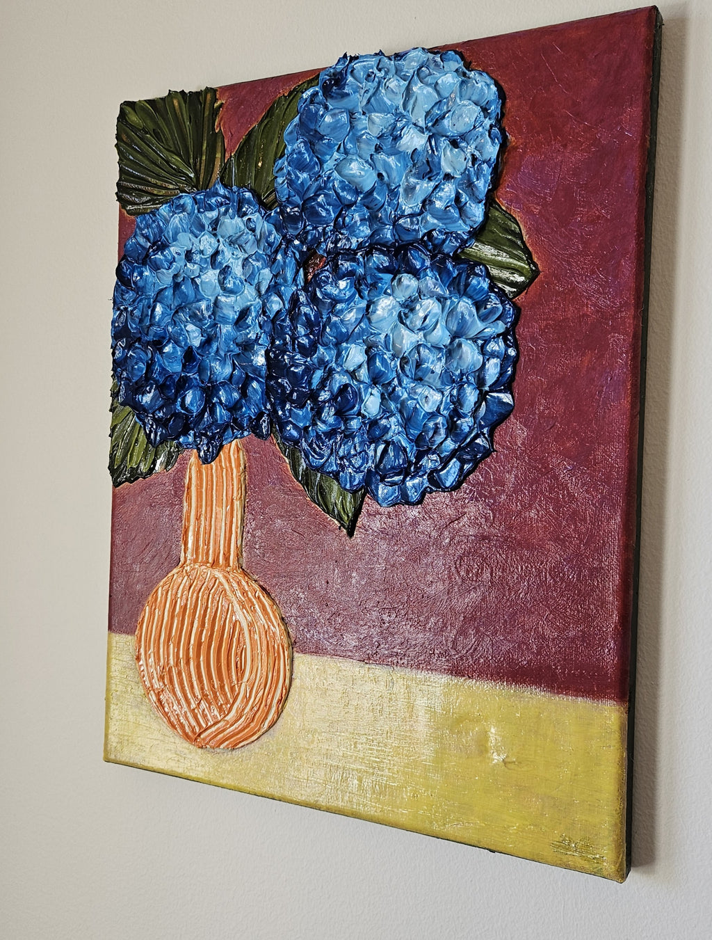 Hydrangea #6
