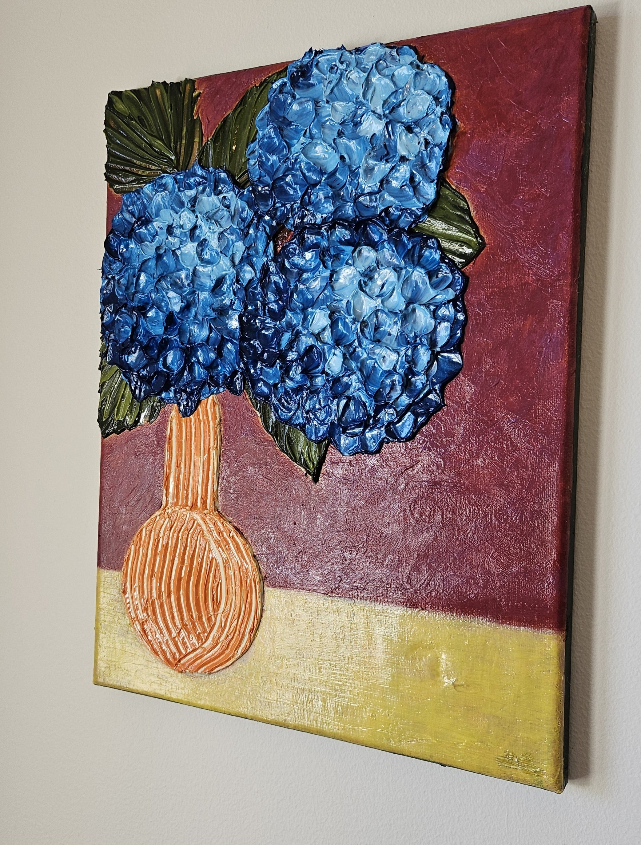 Hydrangea #6