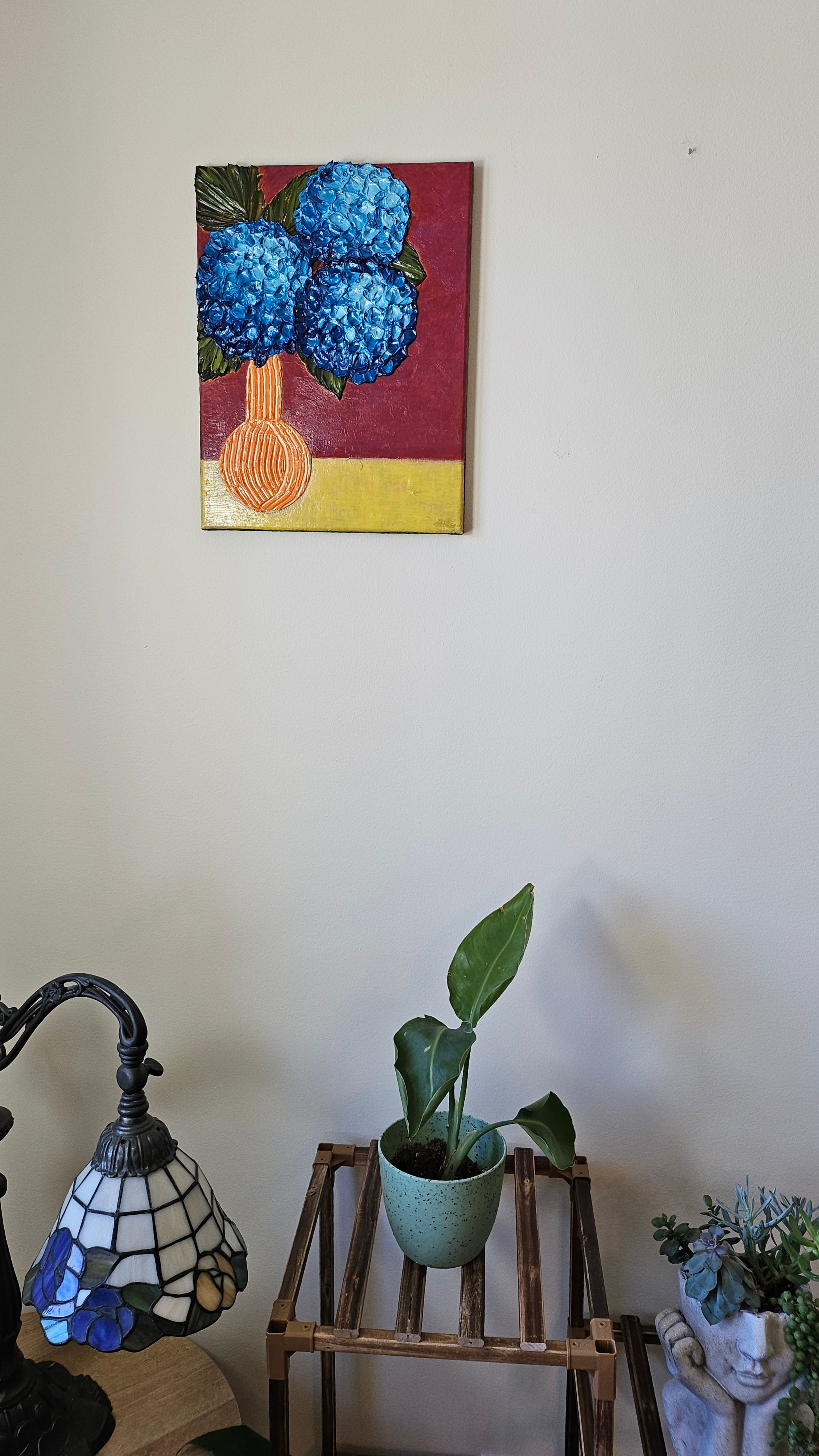 Hydrangea #6