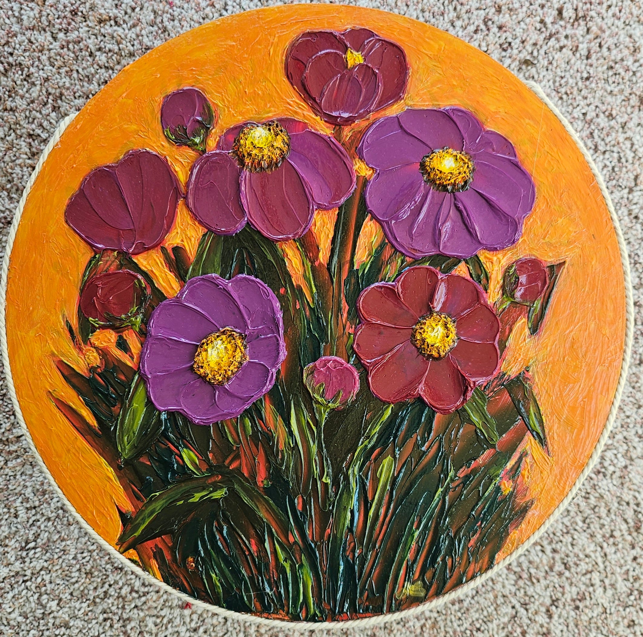 Cosmos #1 – v.deliberate.art