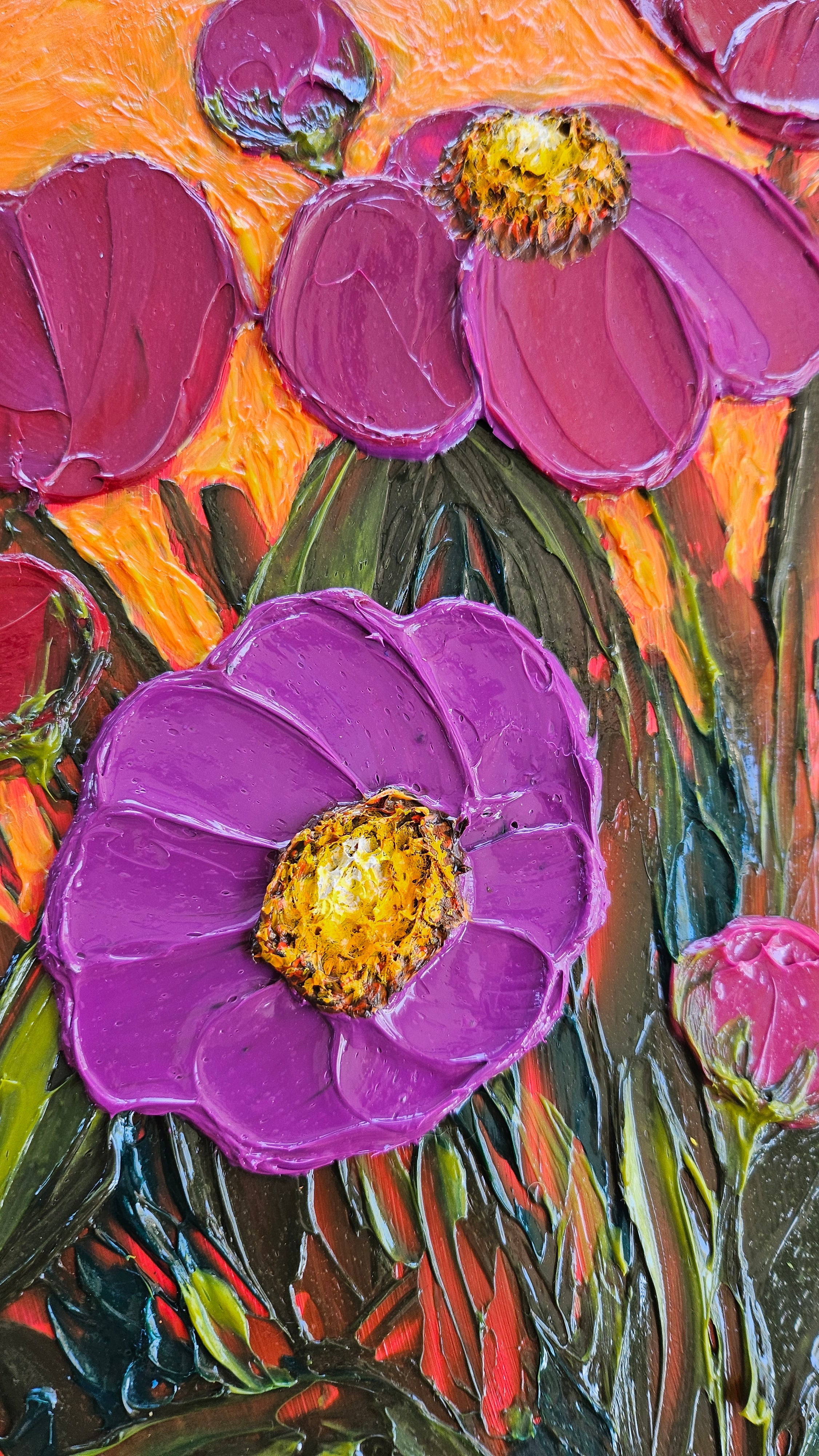 Cosmos #1