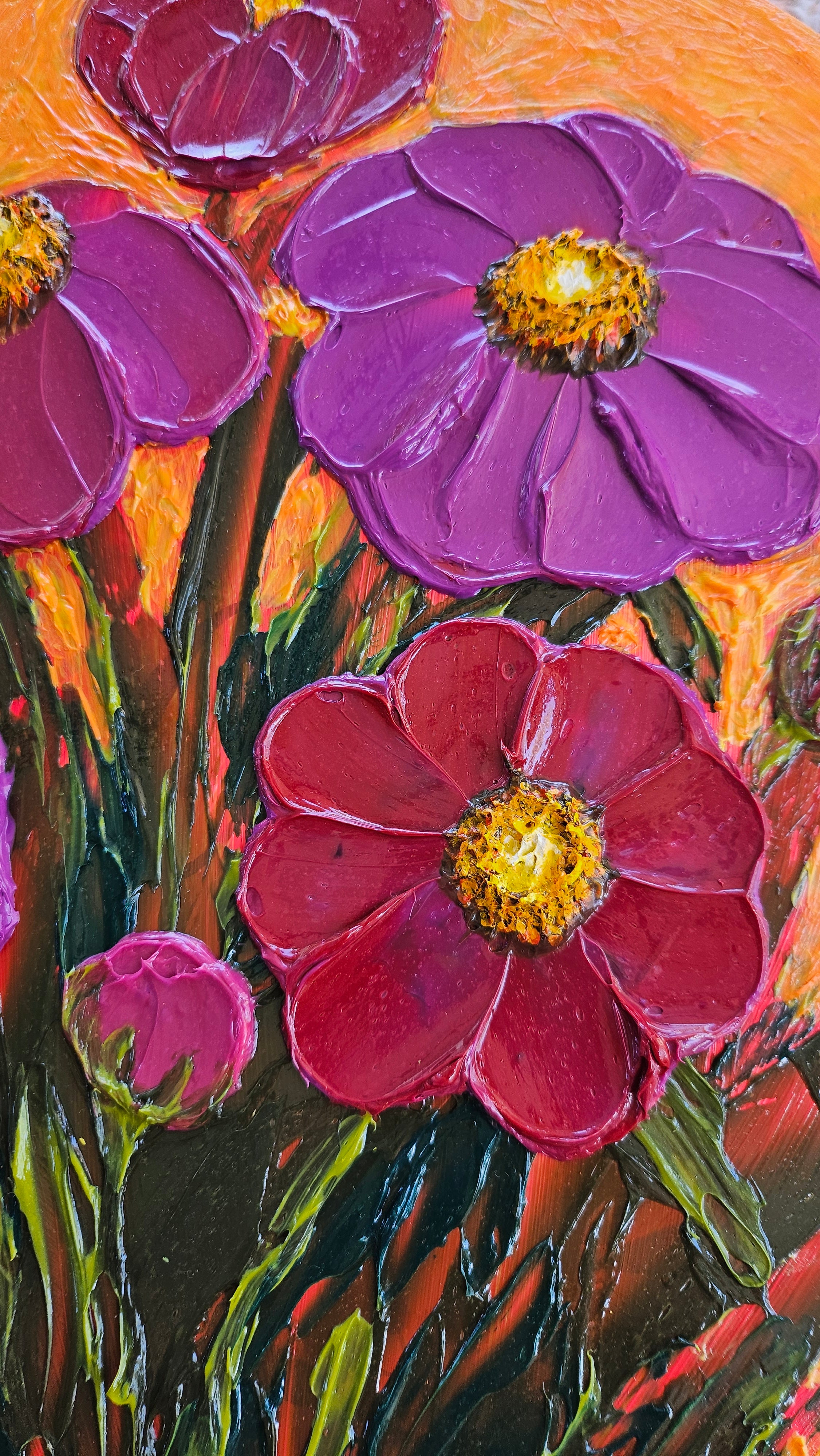 Cosmos #1