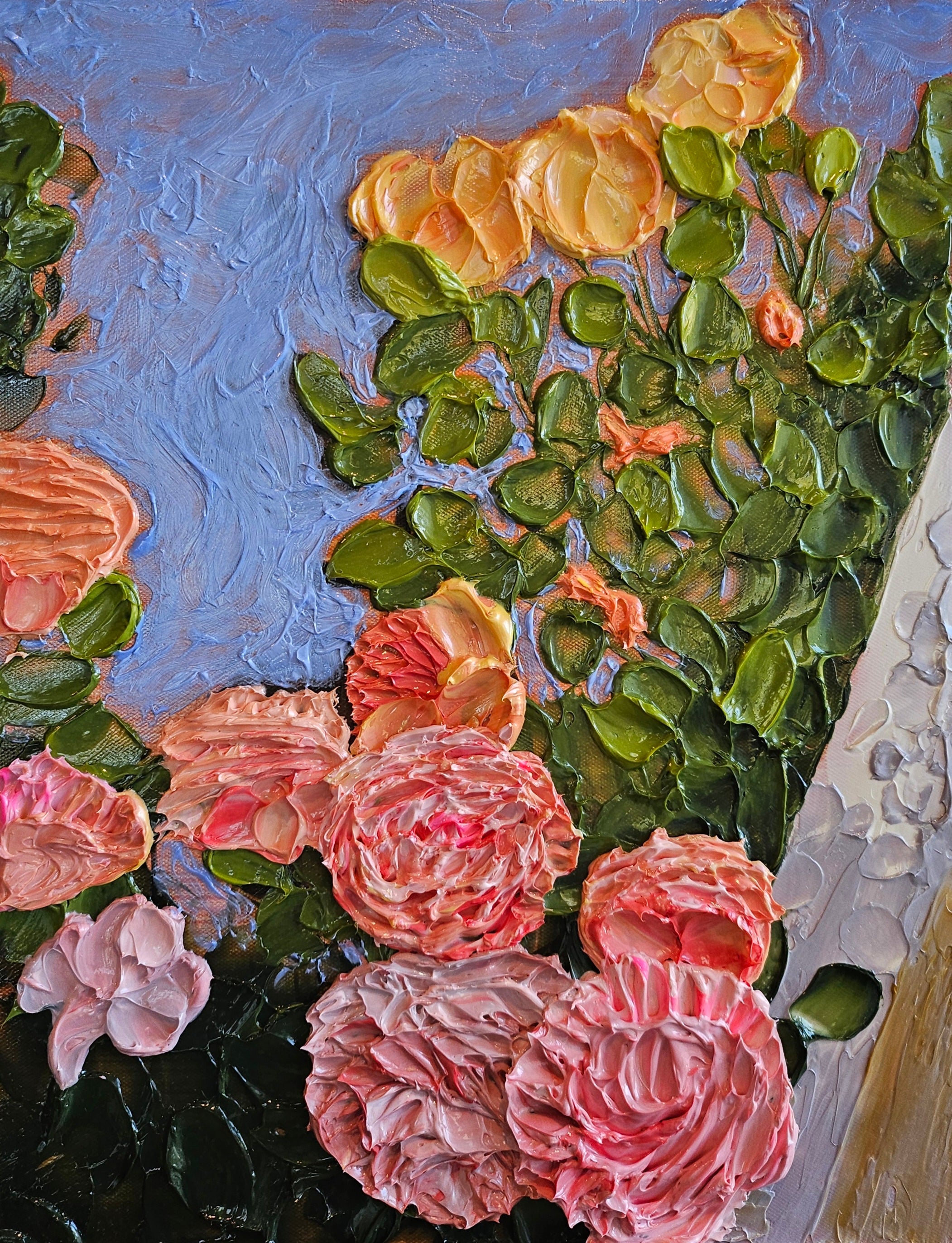 Roses #1