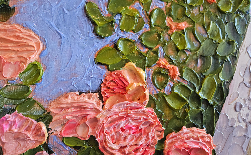 Roses #1
