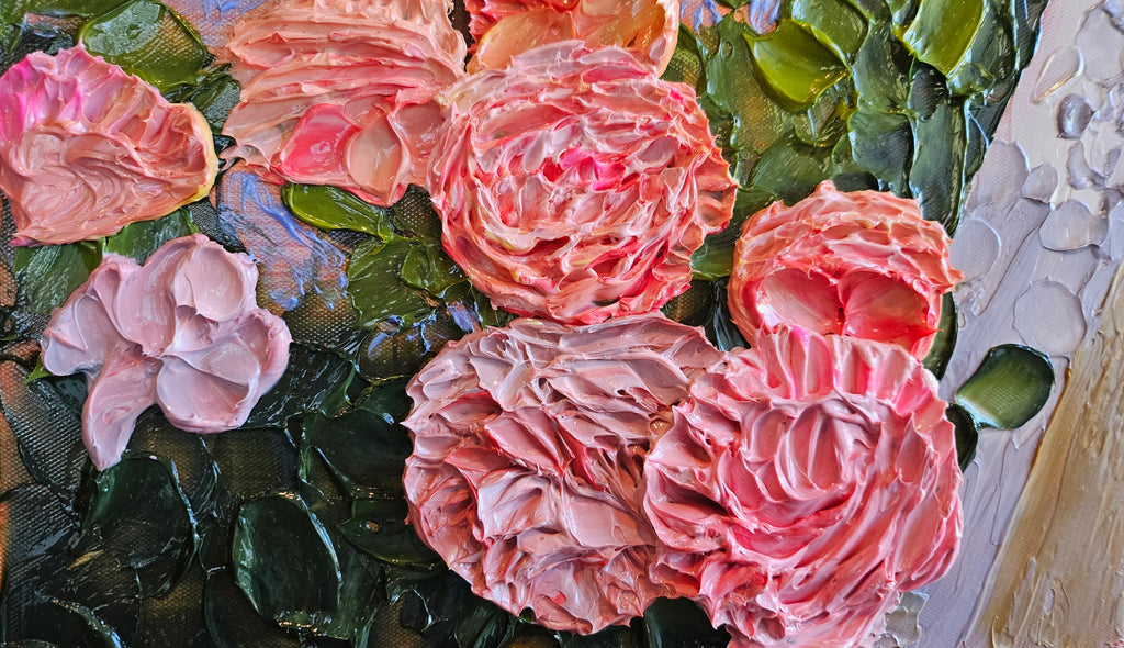 Roses #1