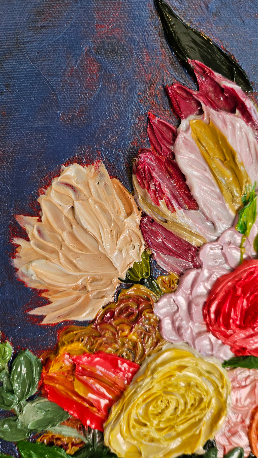 Bouquet #1