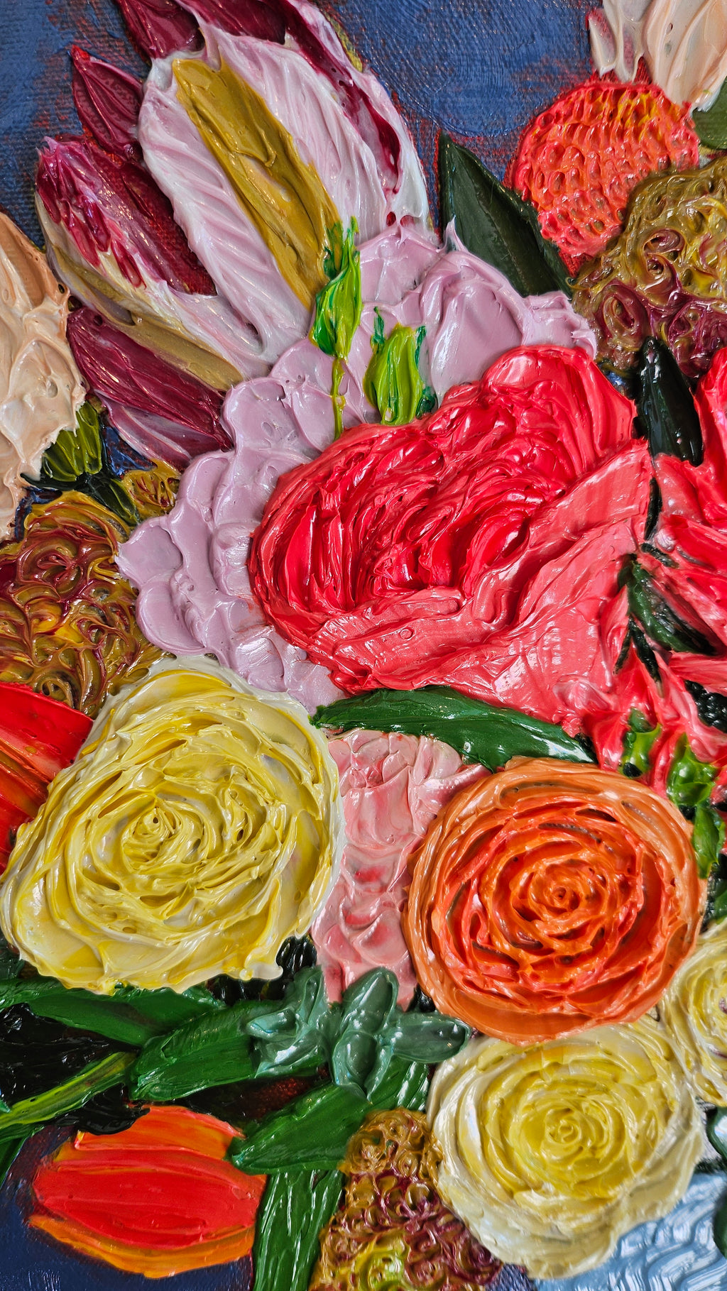 Bouquet #1