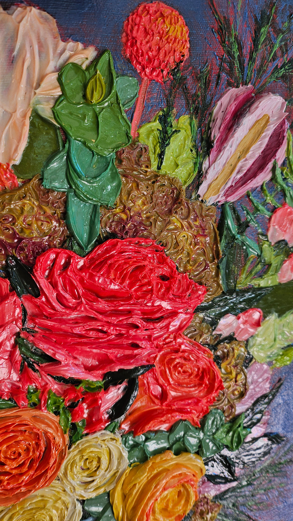 Bouquet #1