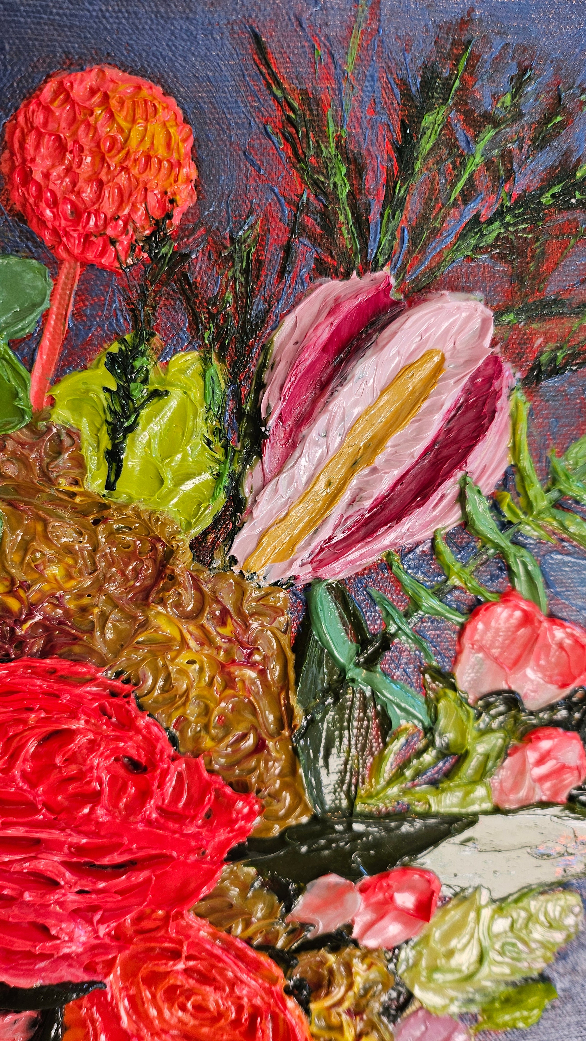 Bouquet #1