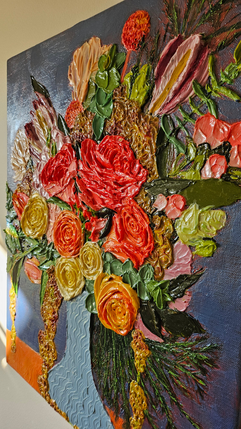 Bouquet #1