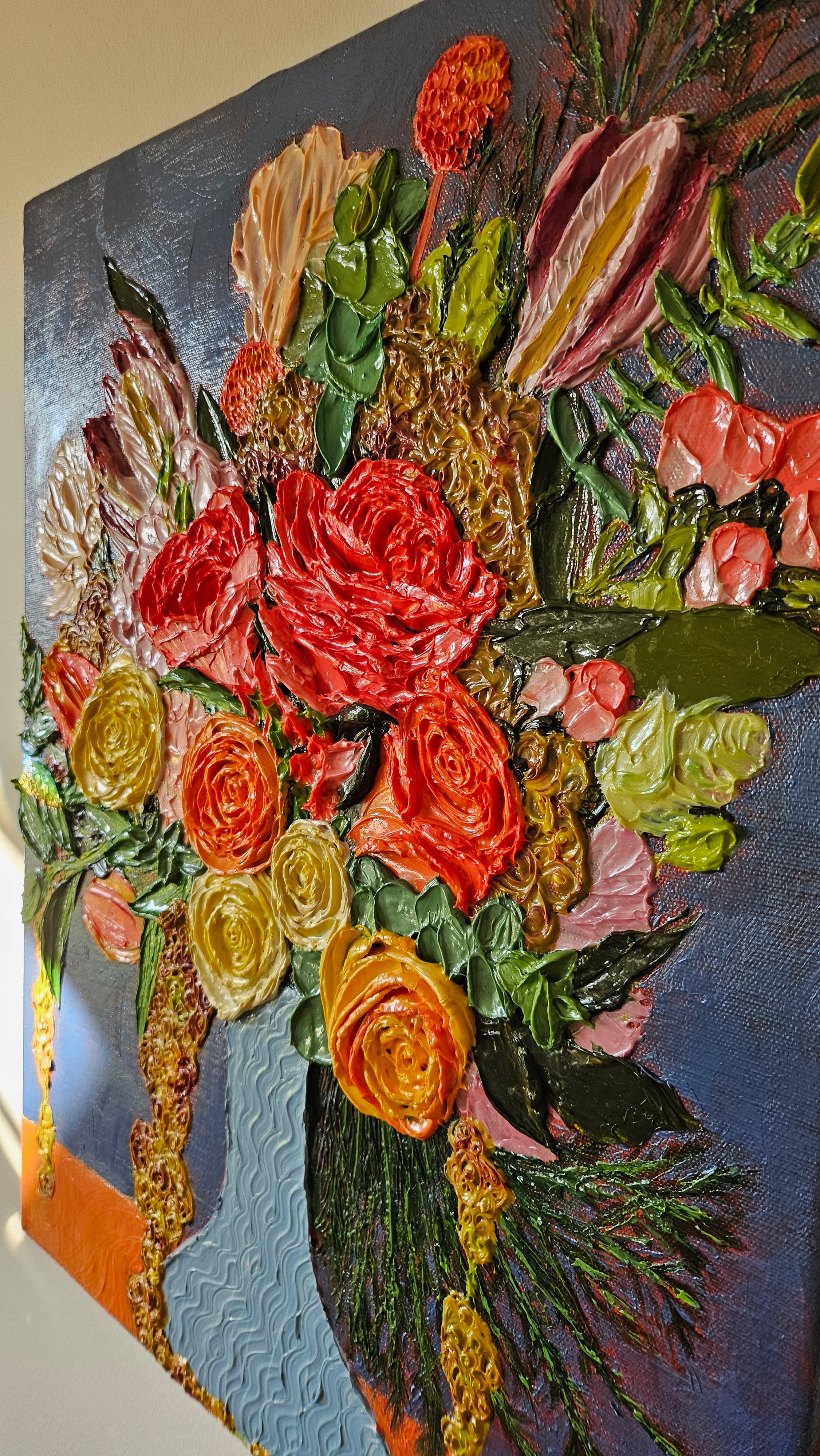 Bouquet #1