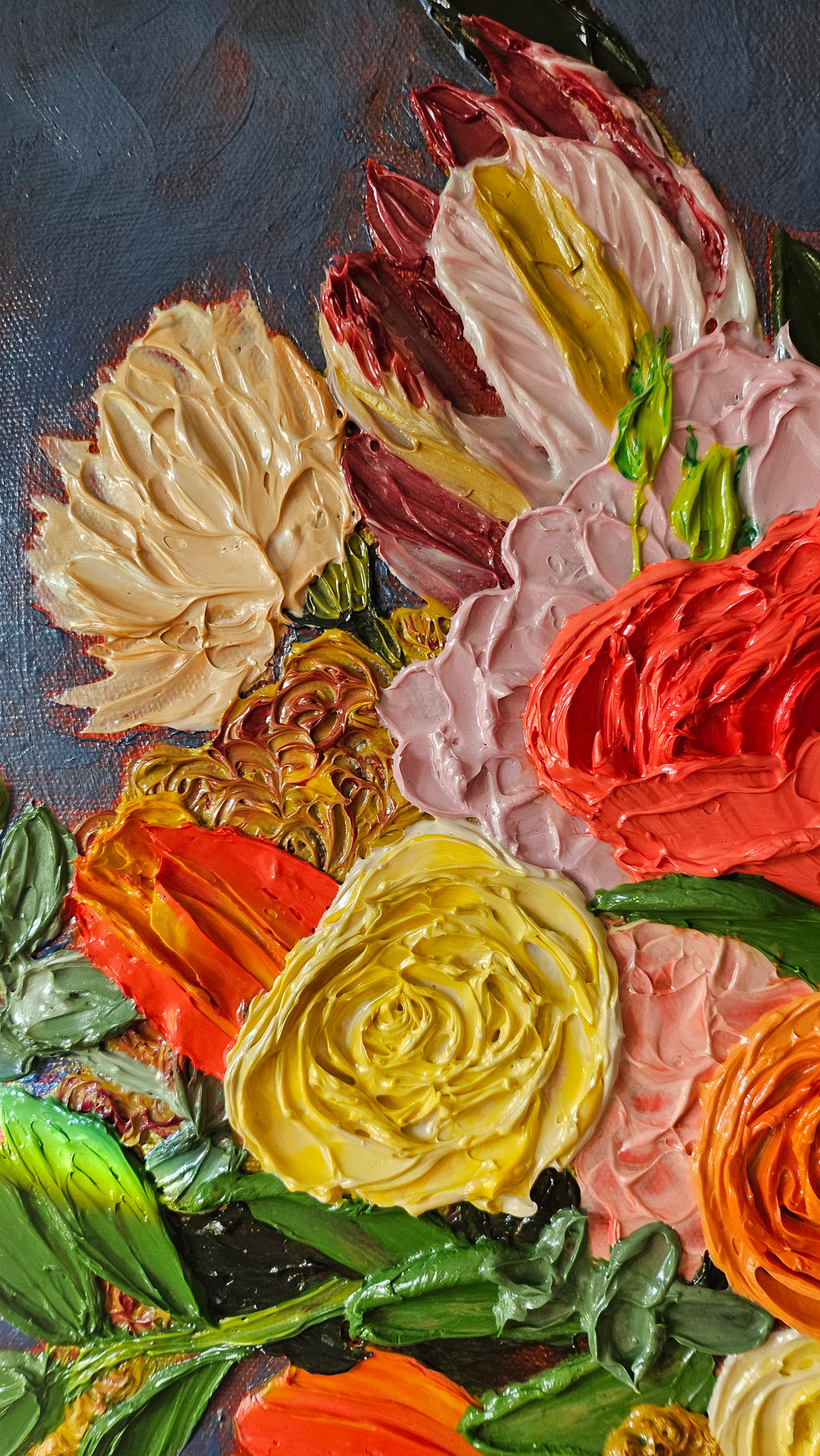Bouquet #1