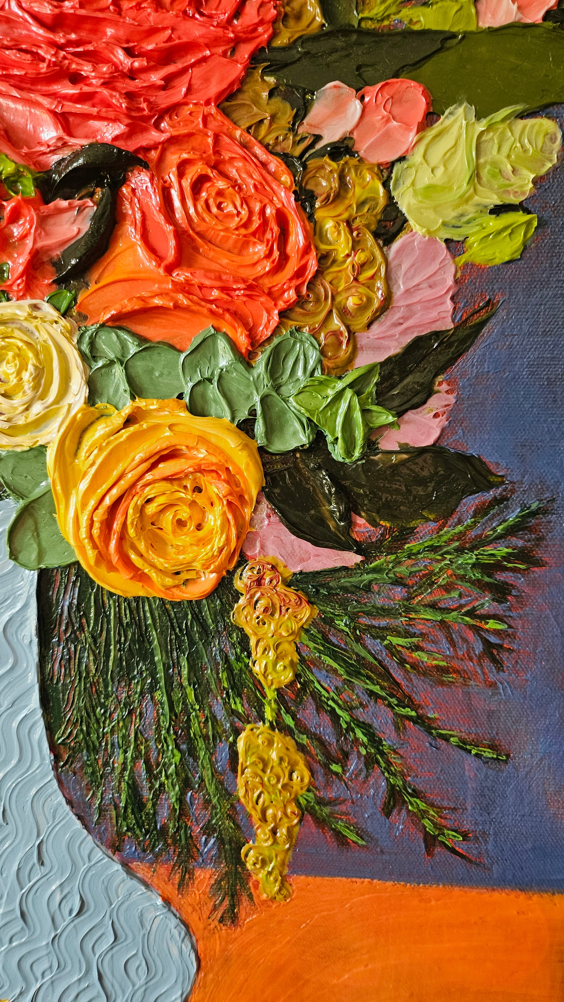 Bouquet #1