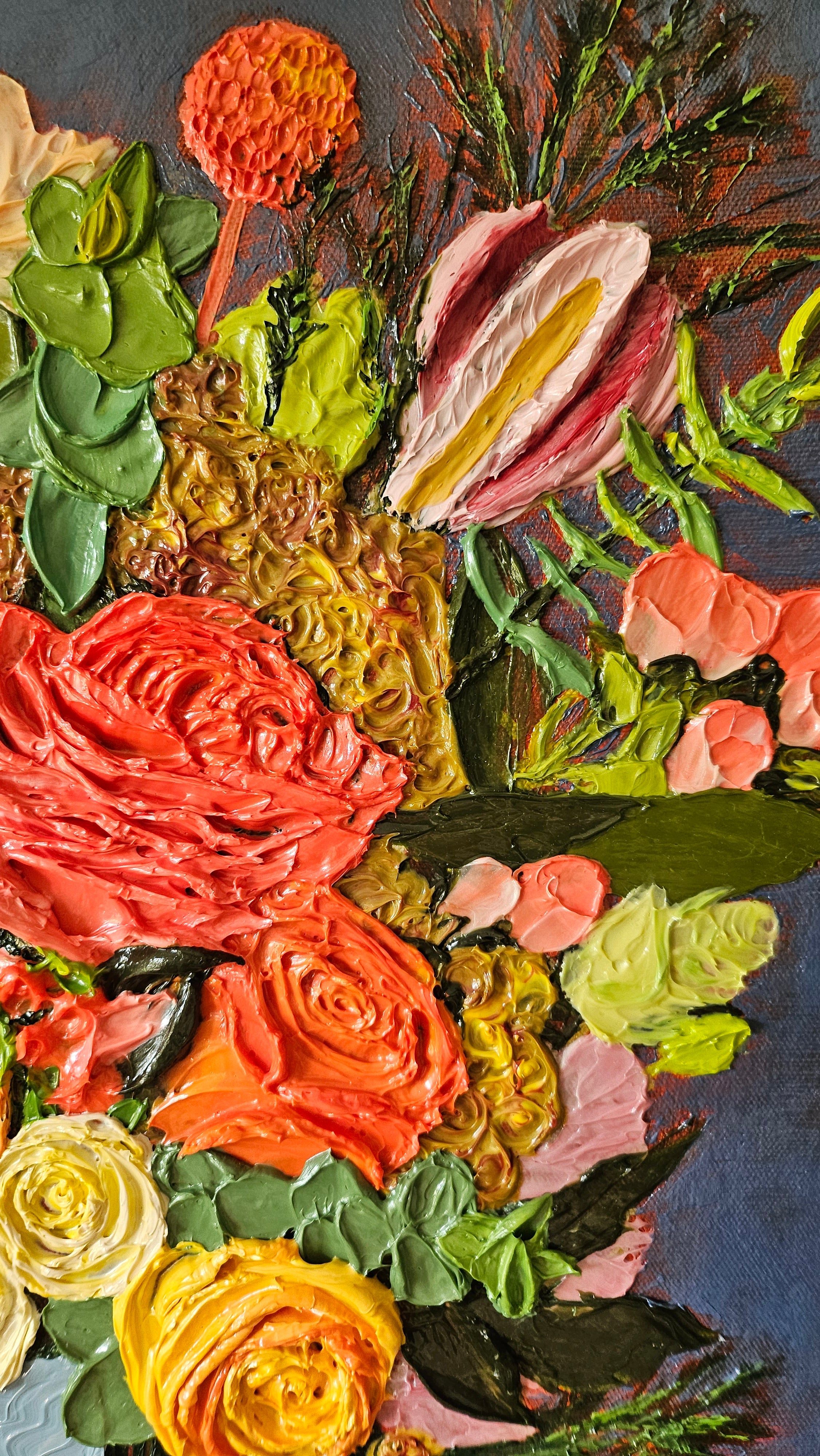 Bouquet #1