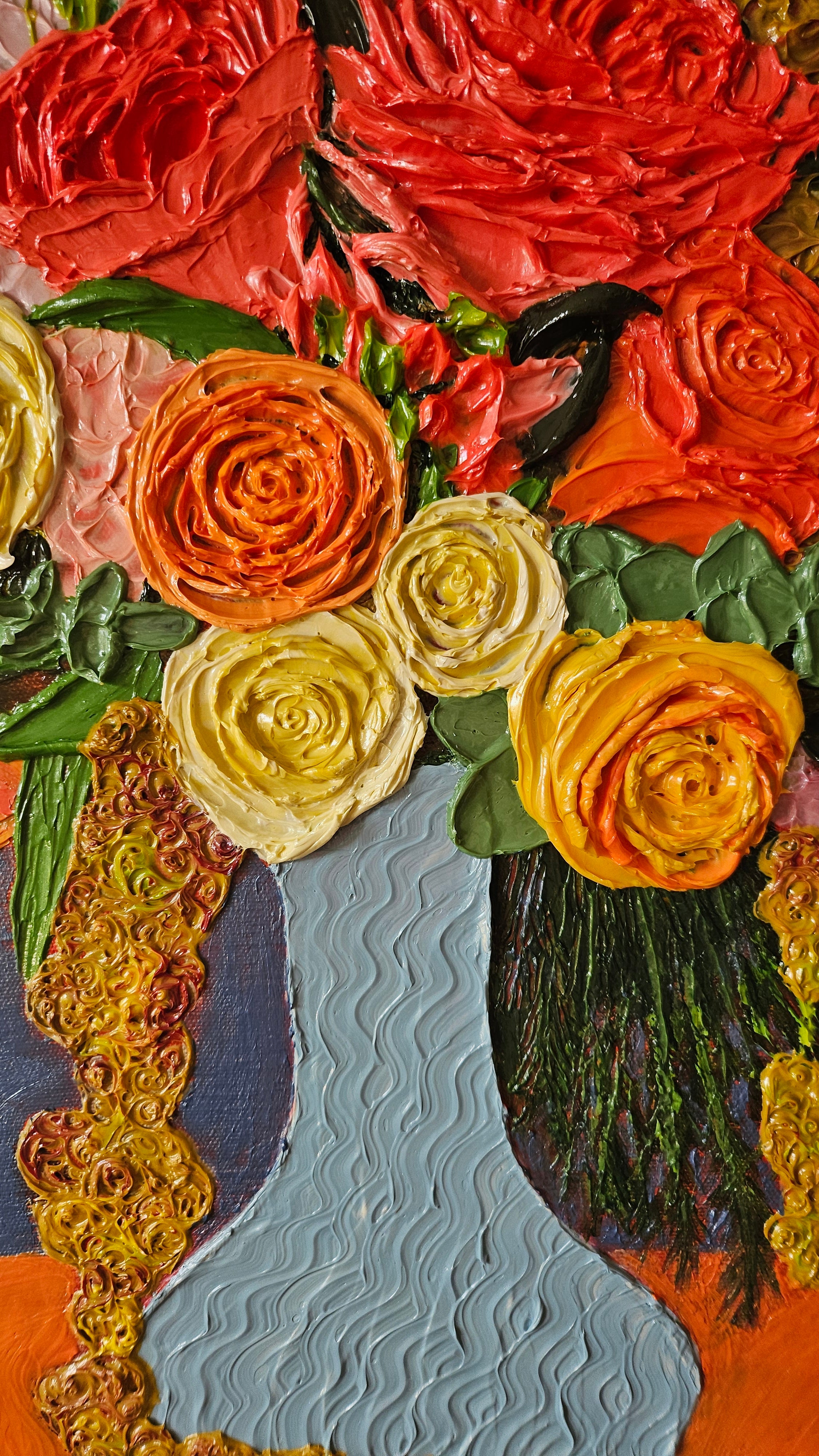 Bouquet #1