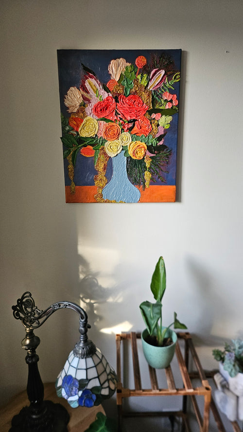Bouquet #1