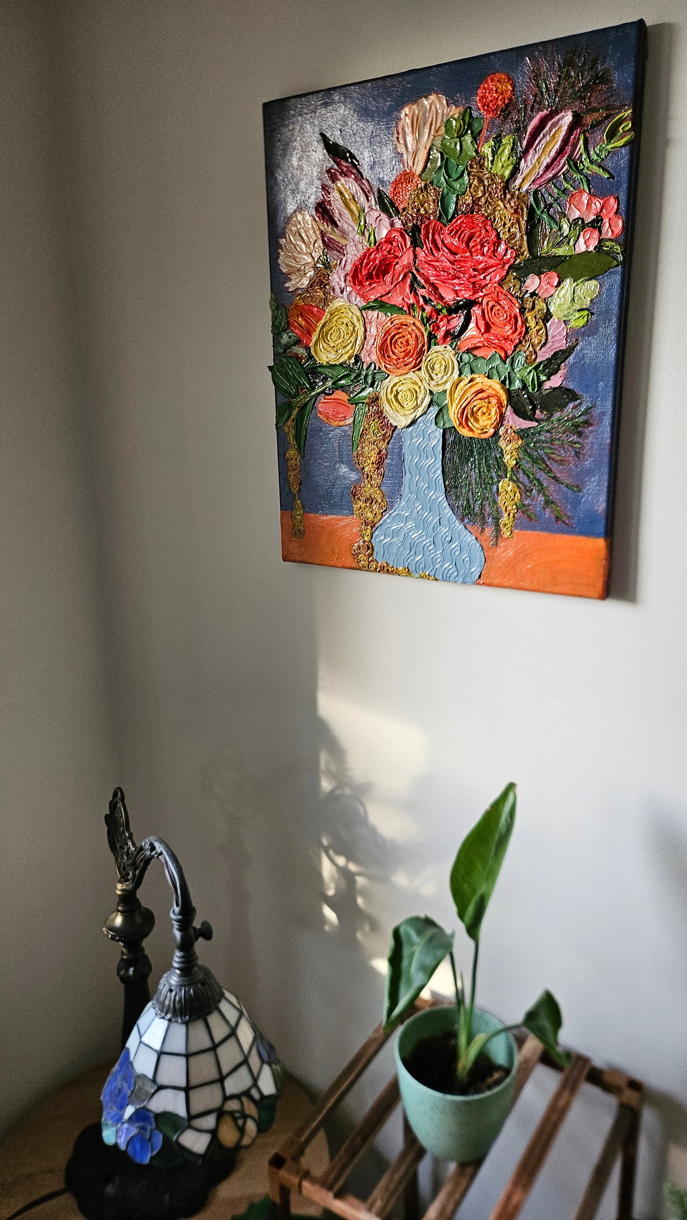 Bouquet #1