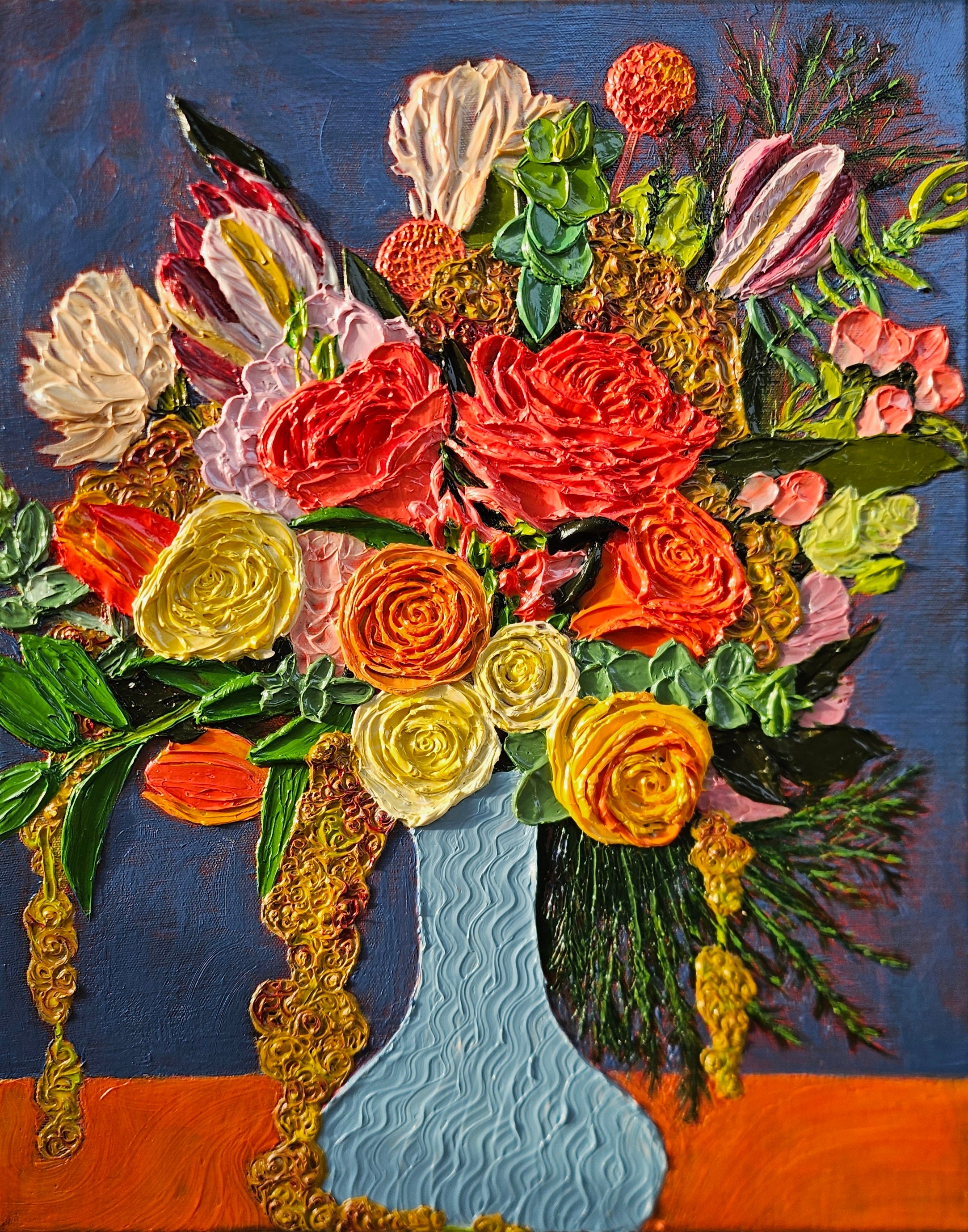 Bouquet #1
