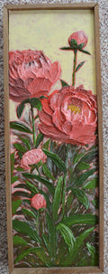 Peonies #1