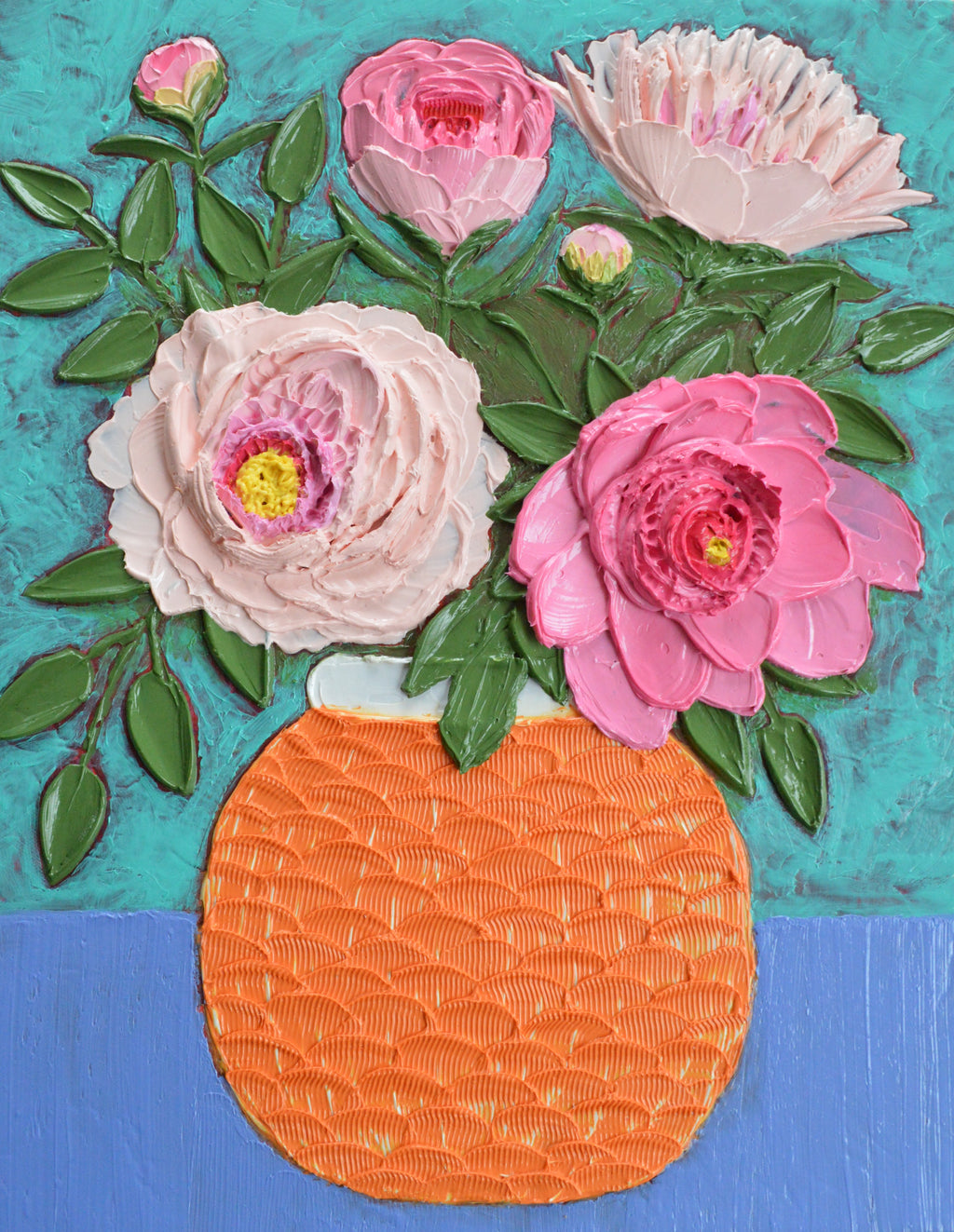 Peonies #3