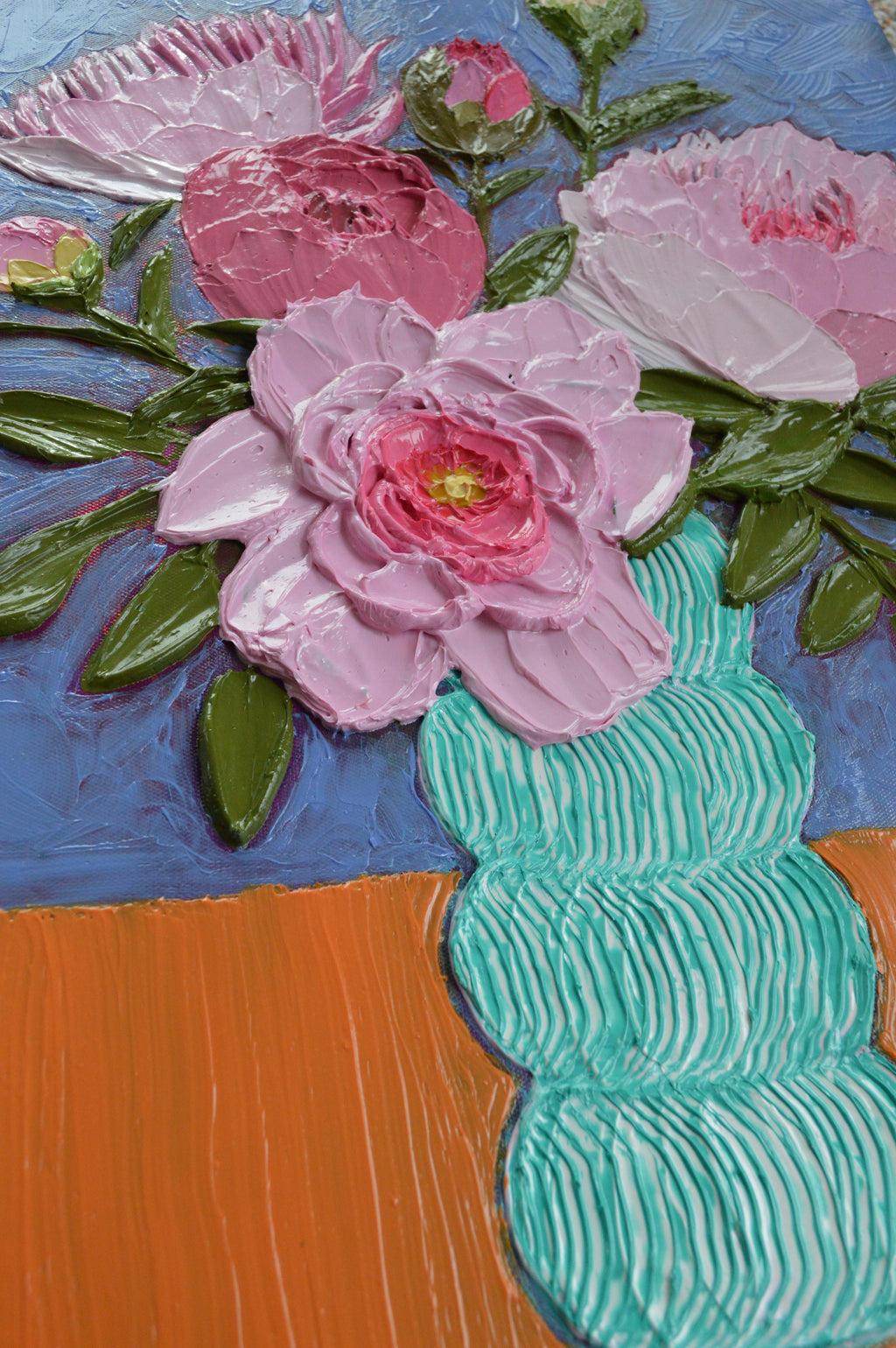 Peonies #2