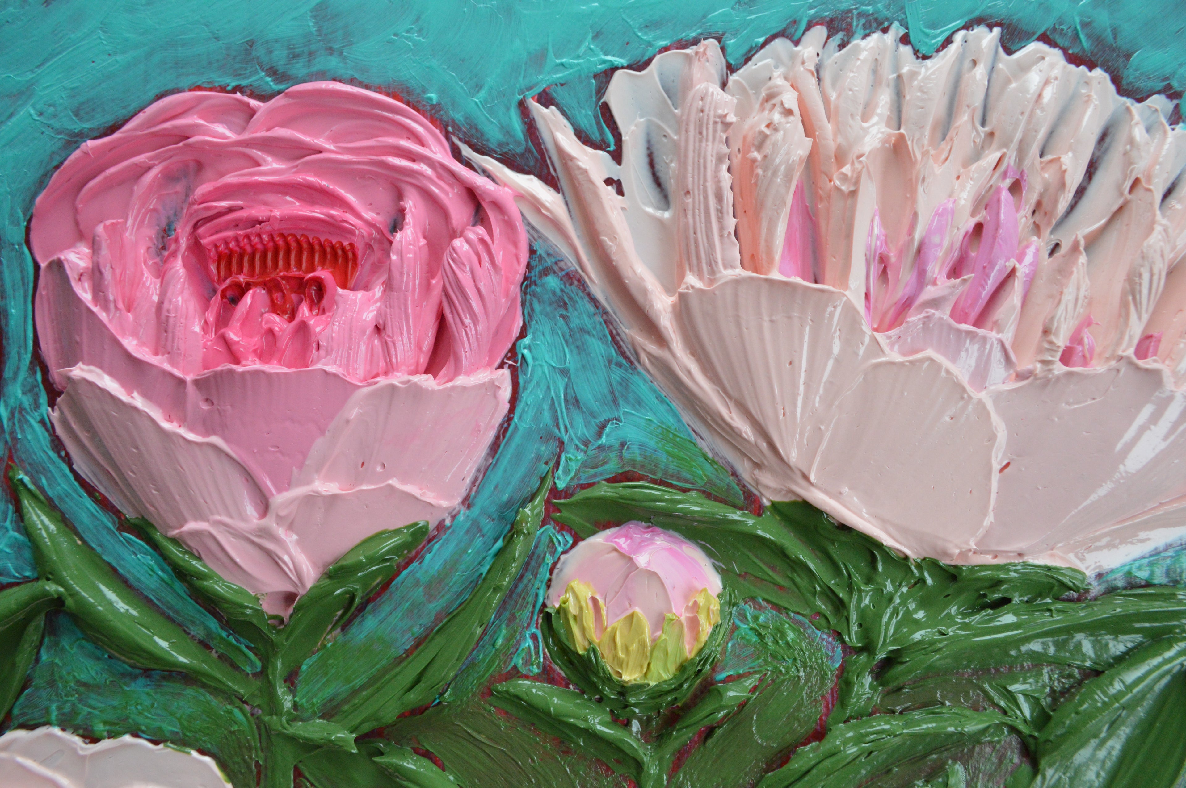 Peonies #3