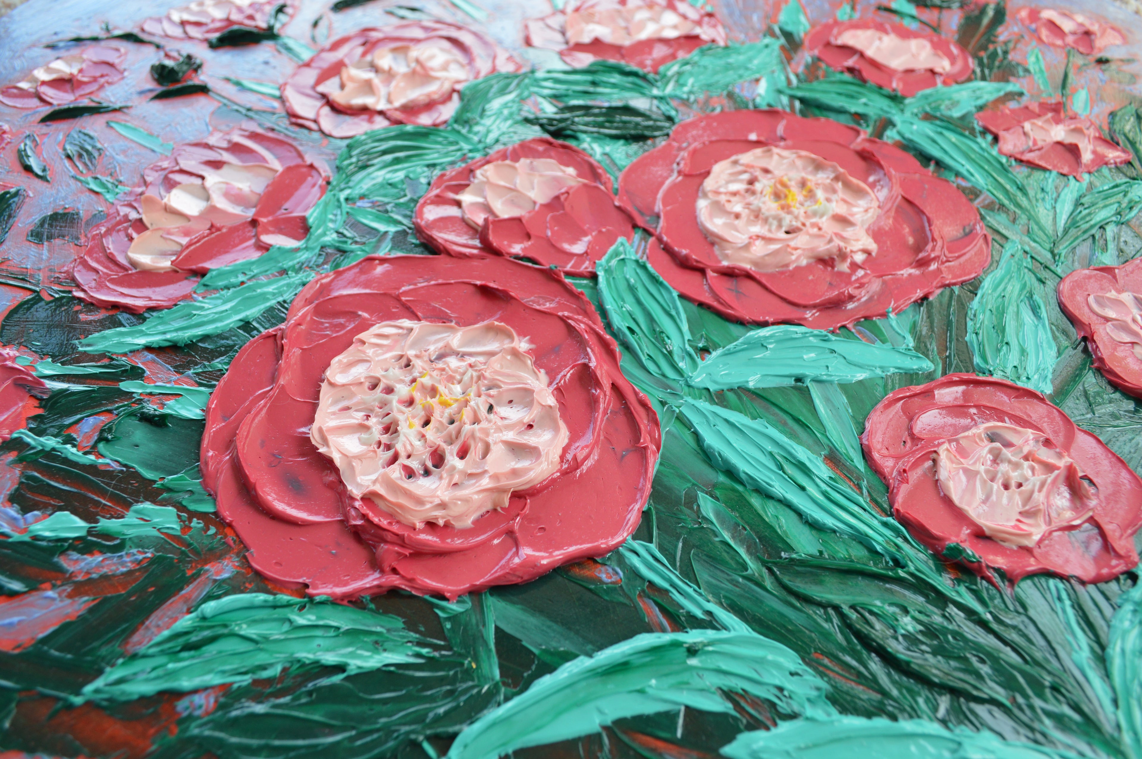 Peonies #4