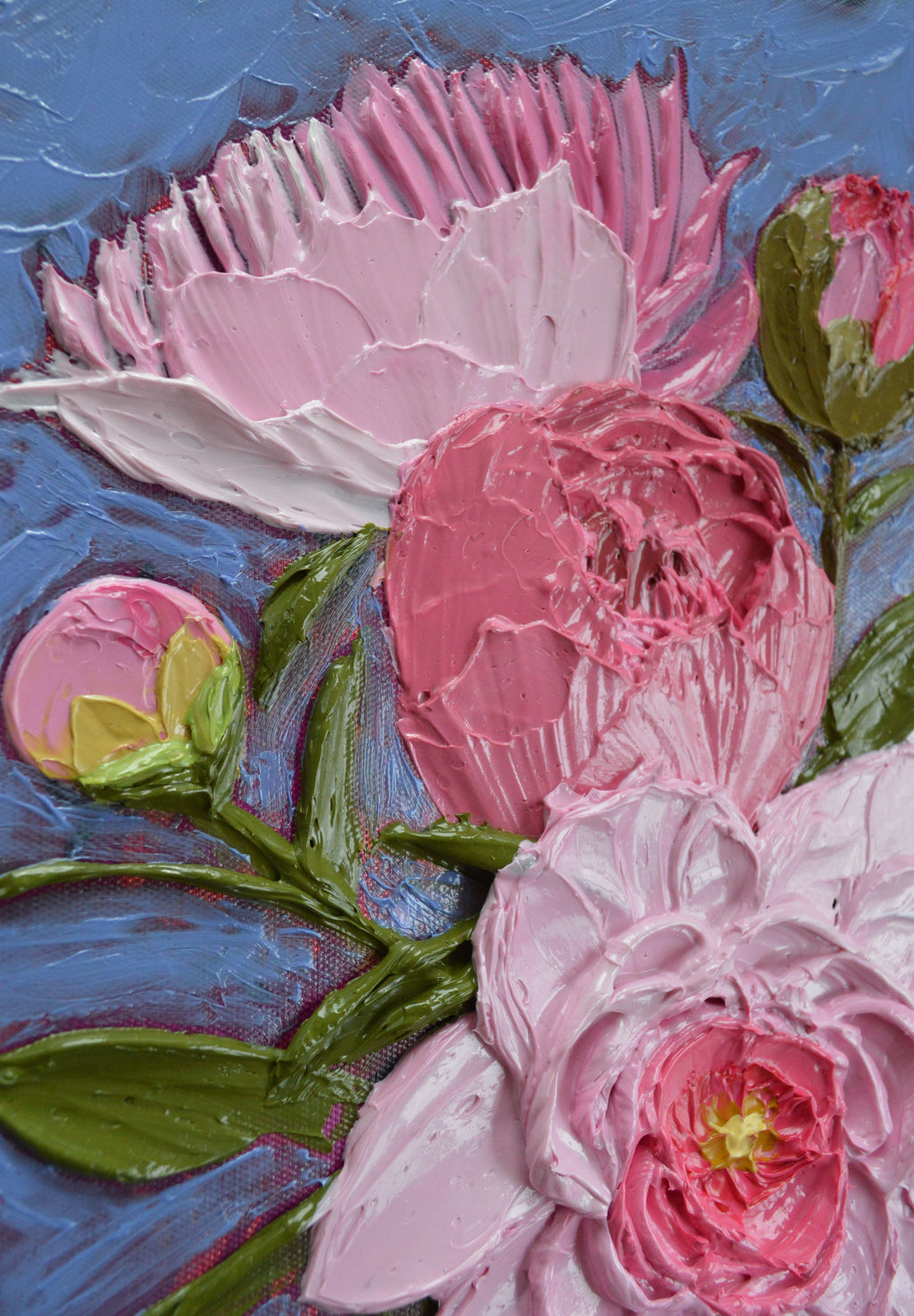Peonies #2
