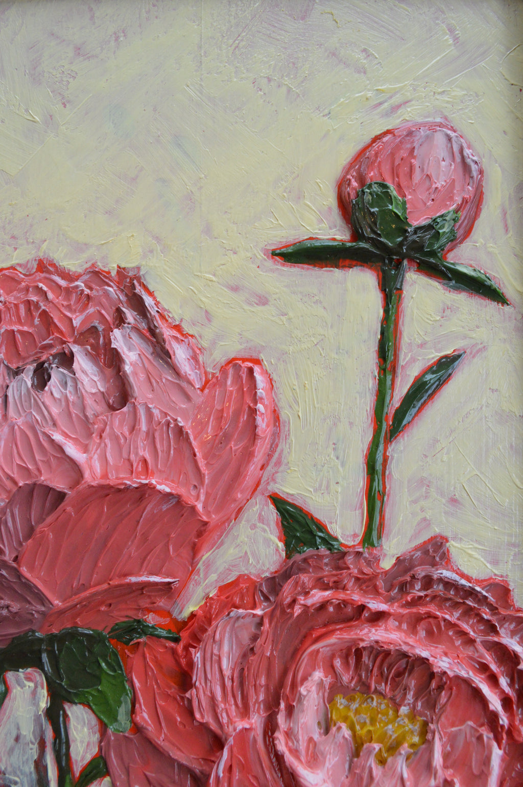 Peonies #1