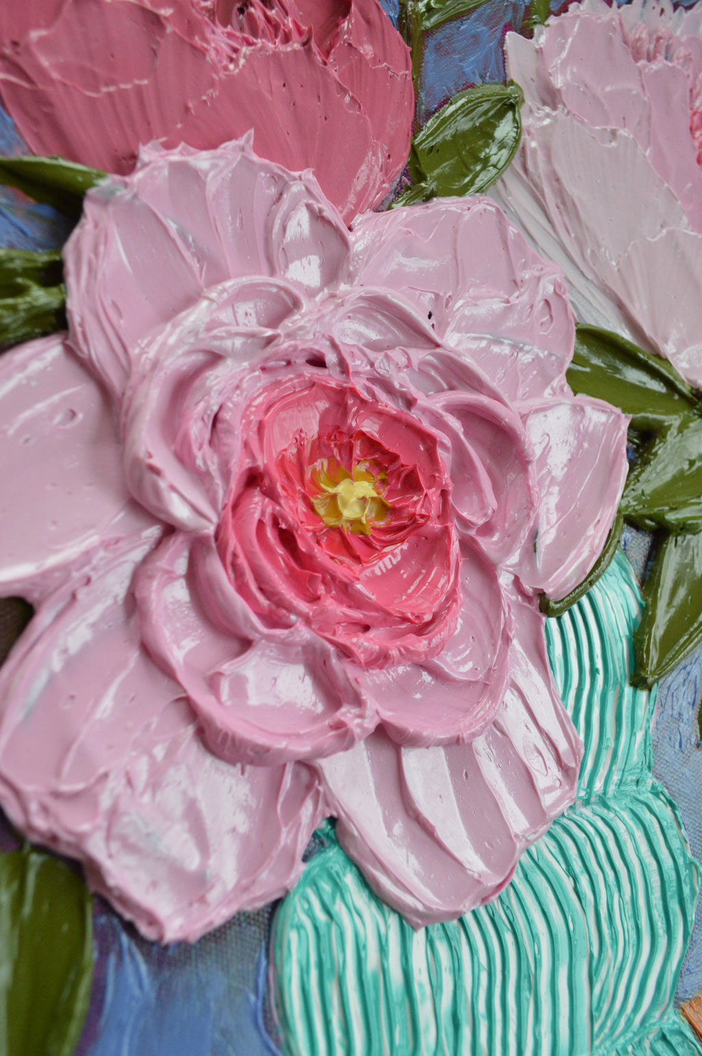 Peonies #2
