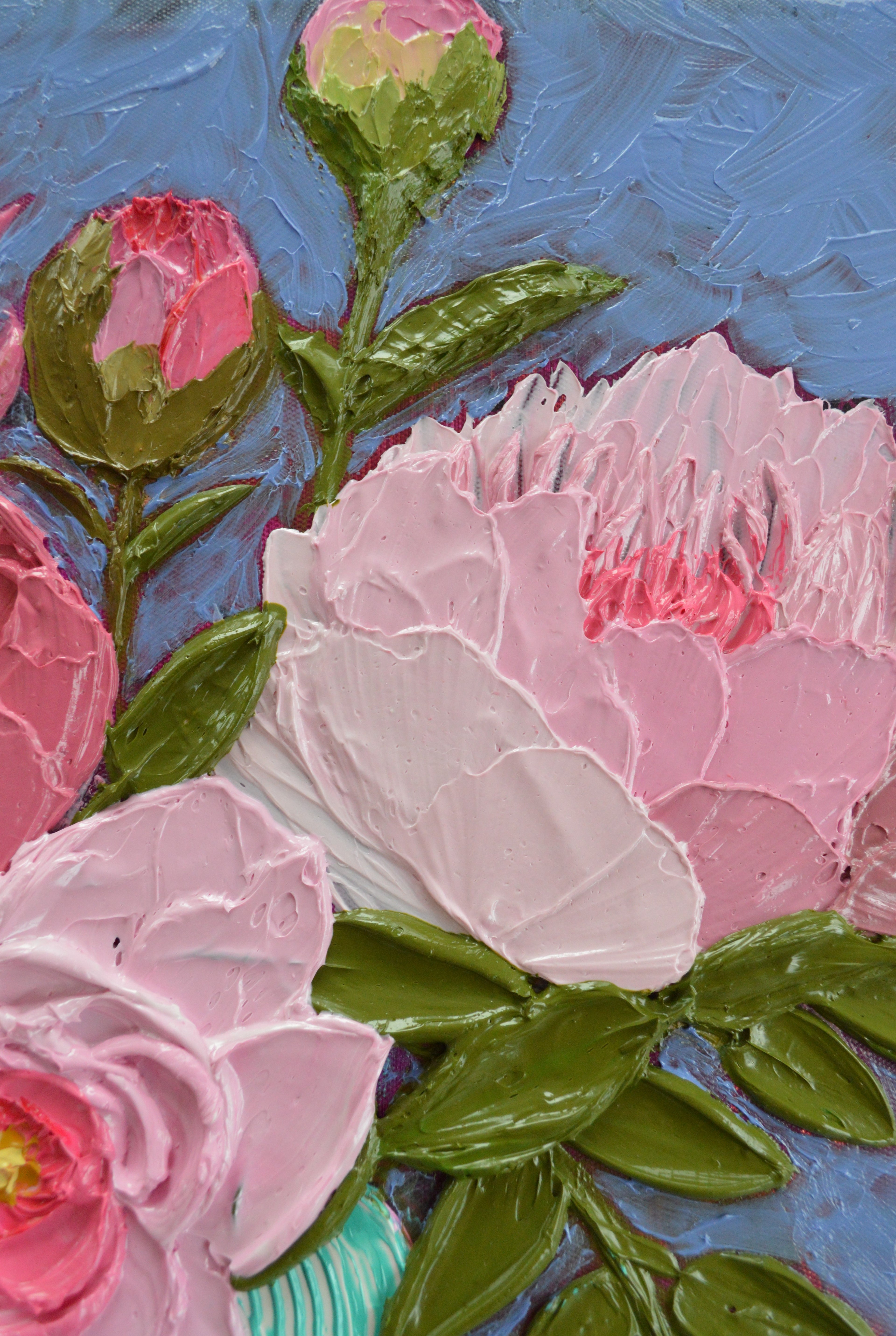 Peonies #2