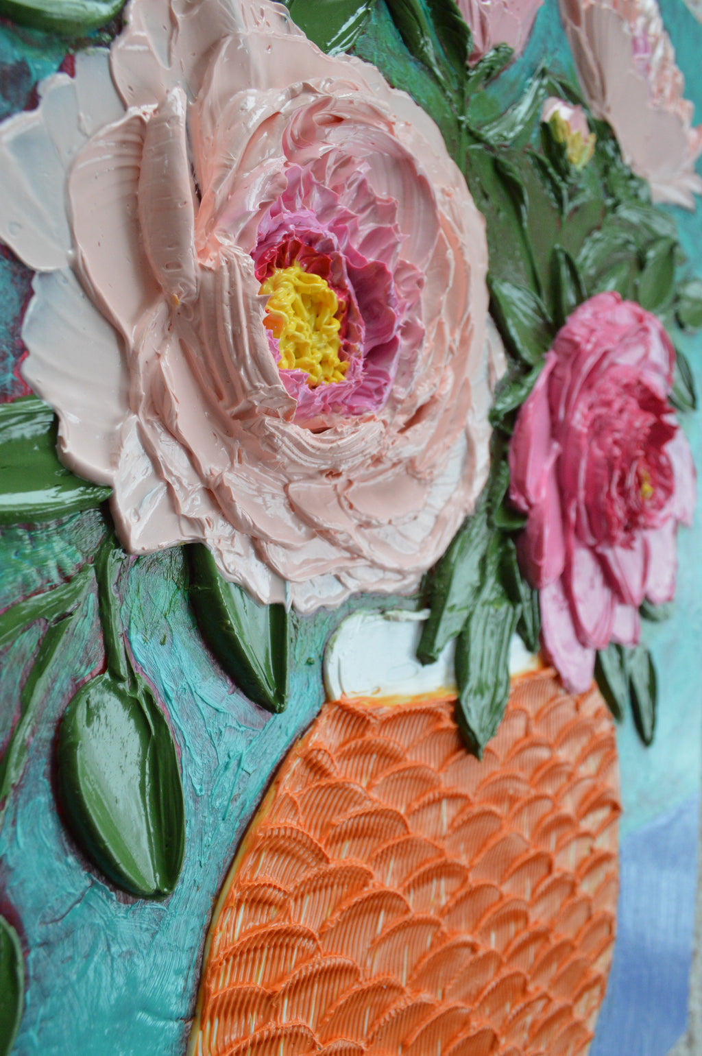Peonies #3