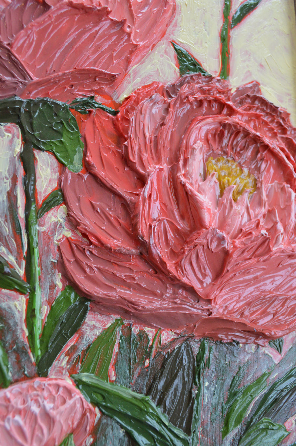 Peonies #1