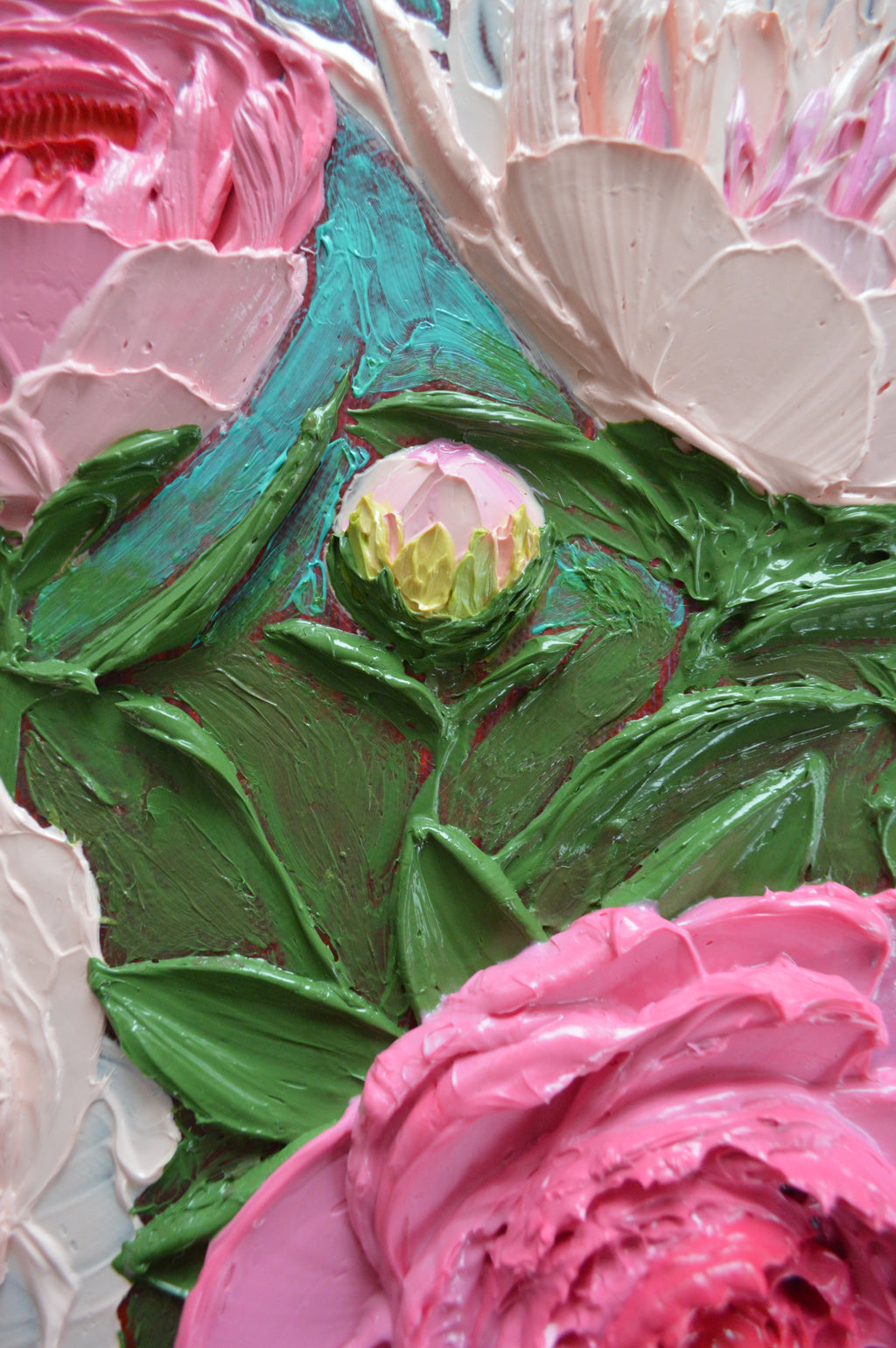 Peonies #3