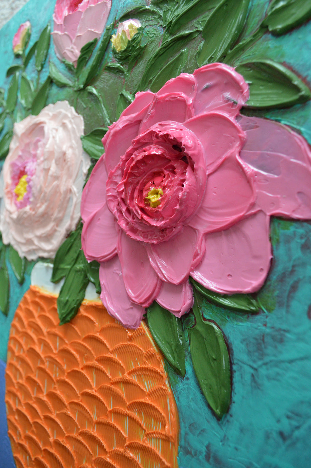 Peonies #3