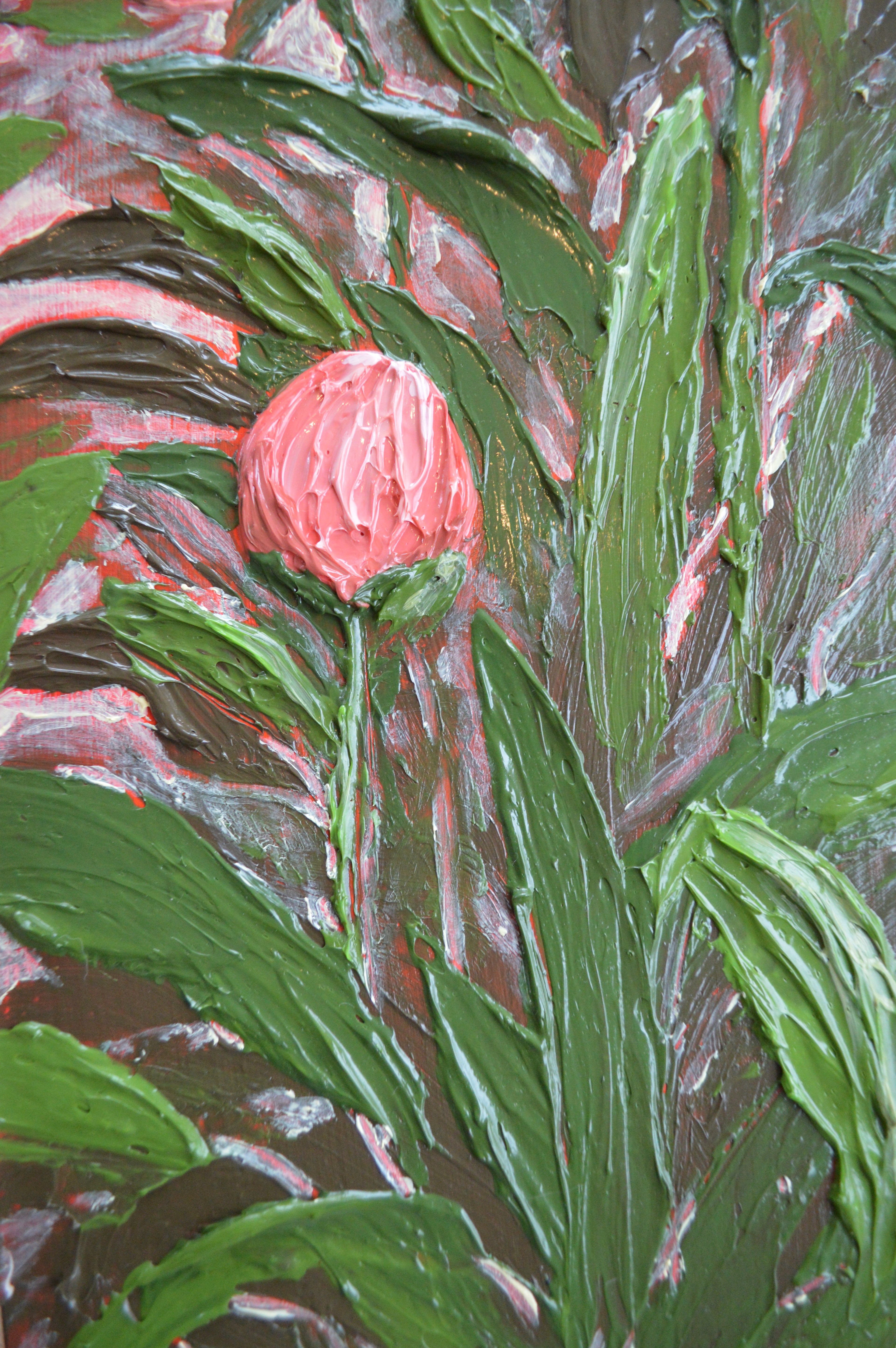 Peonies #1