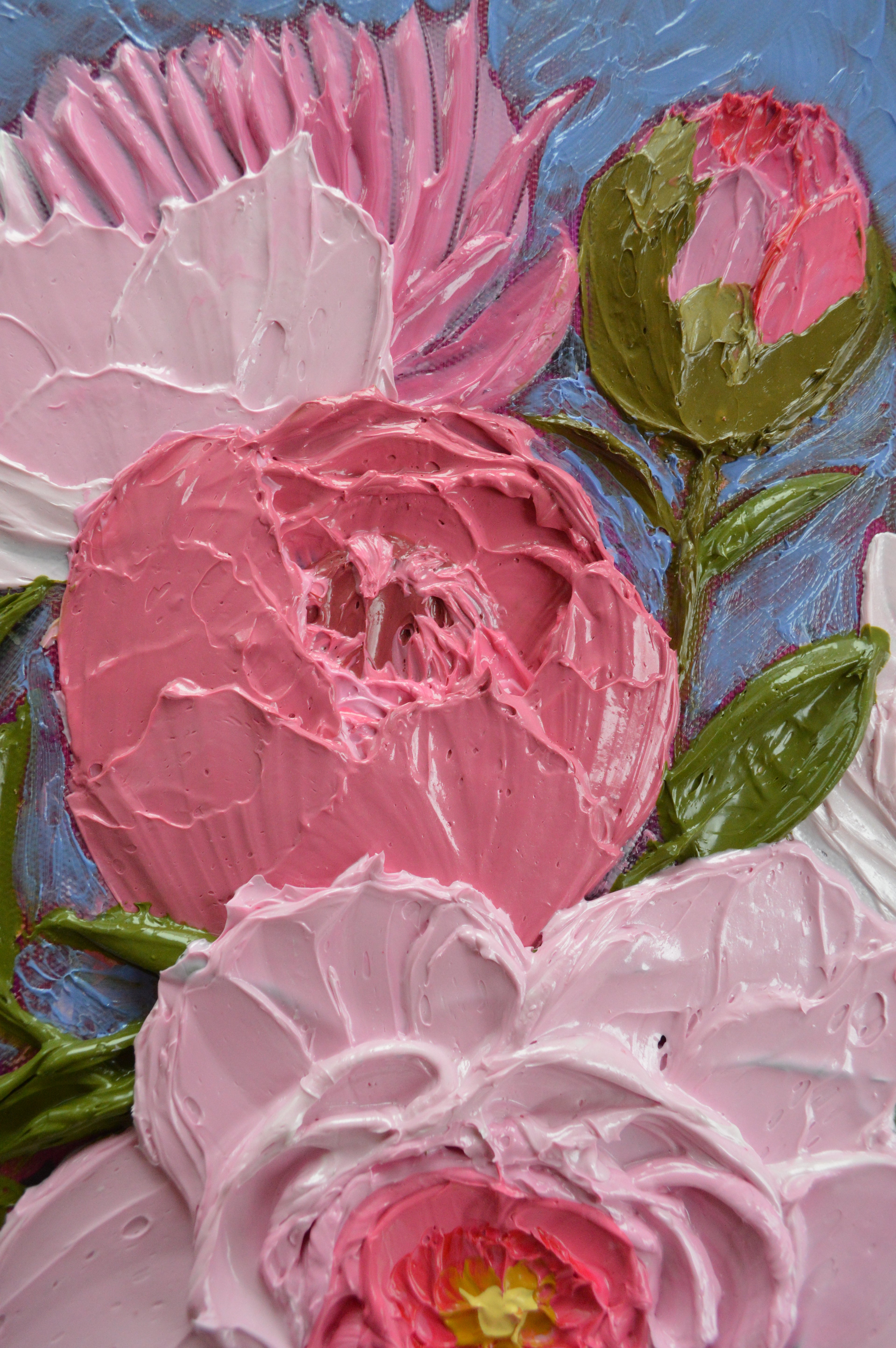 Peonies #2