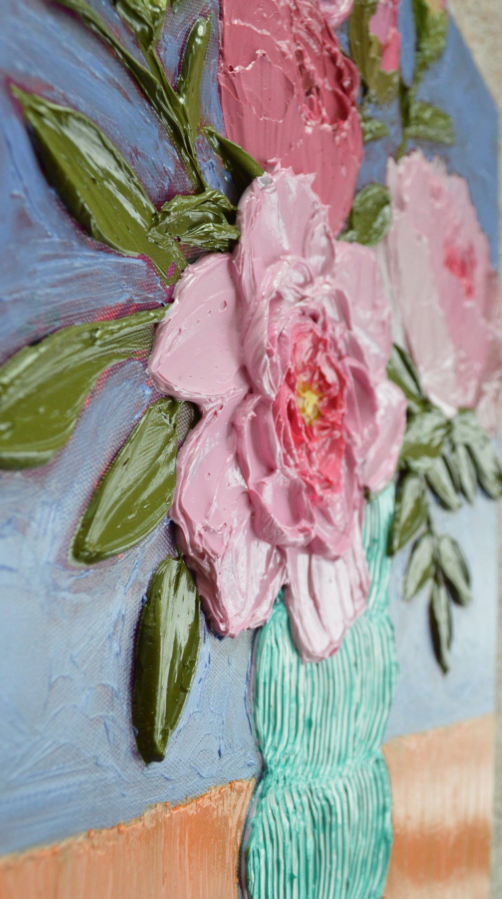Peonies #2