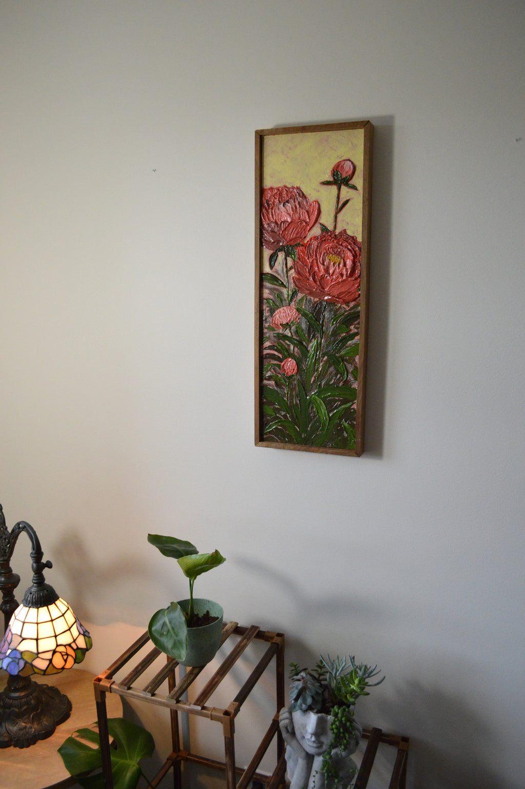 Peonies #1