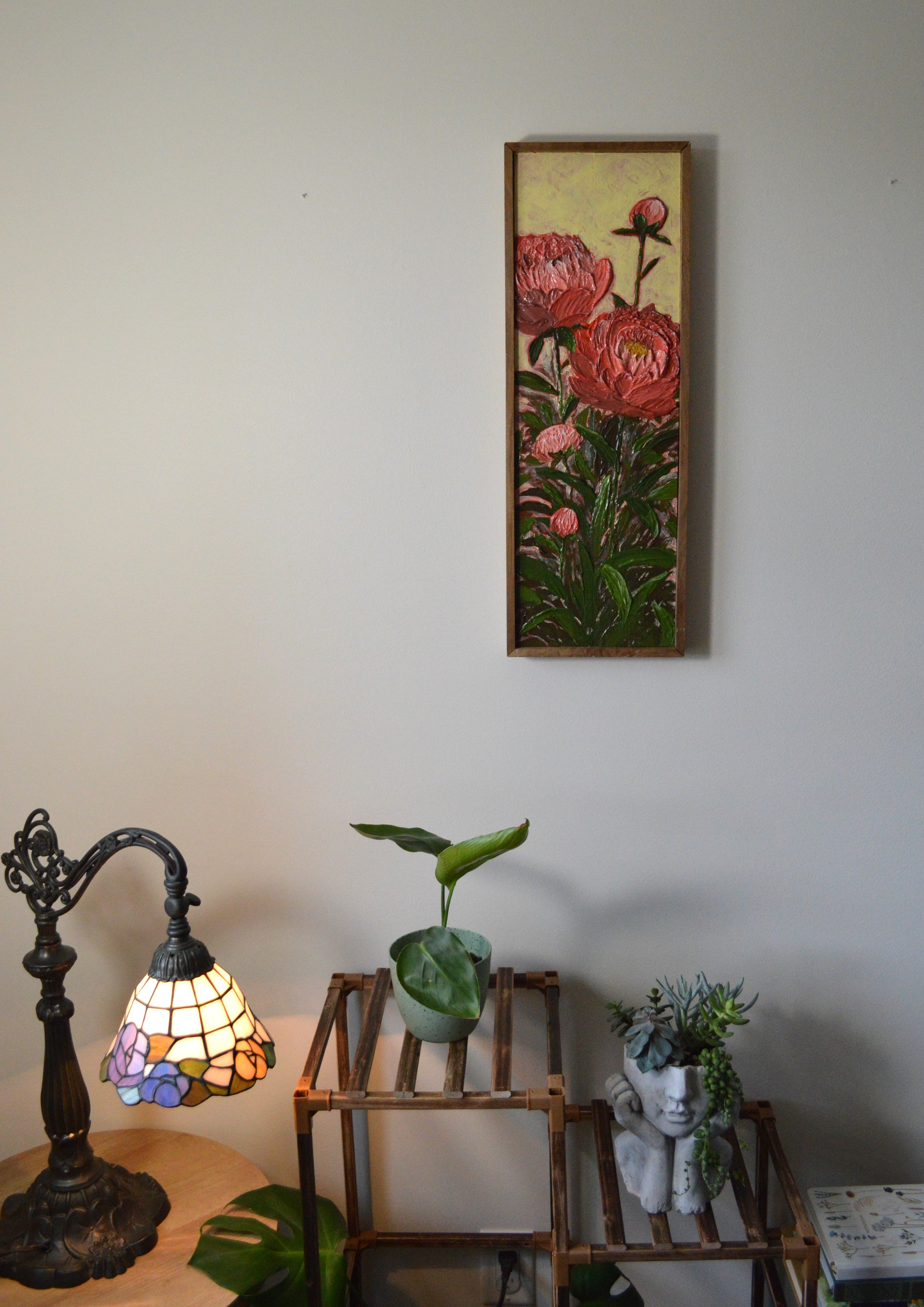 Peonies #1
