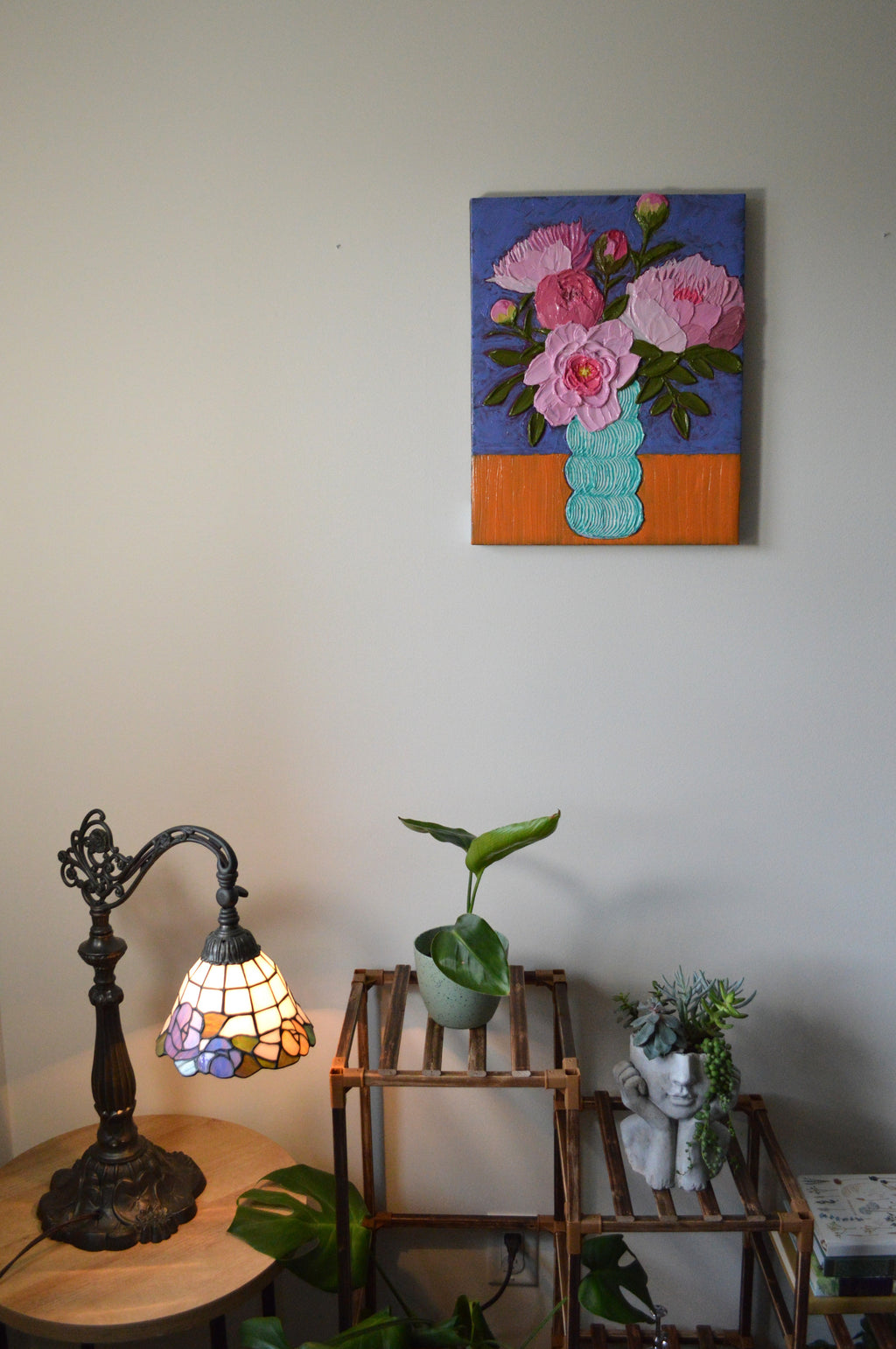 Peonies #2