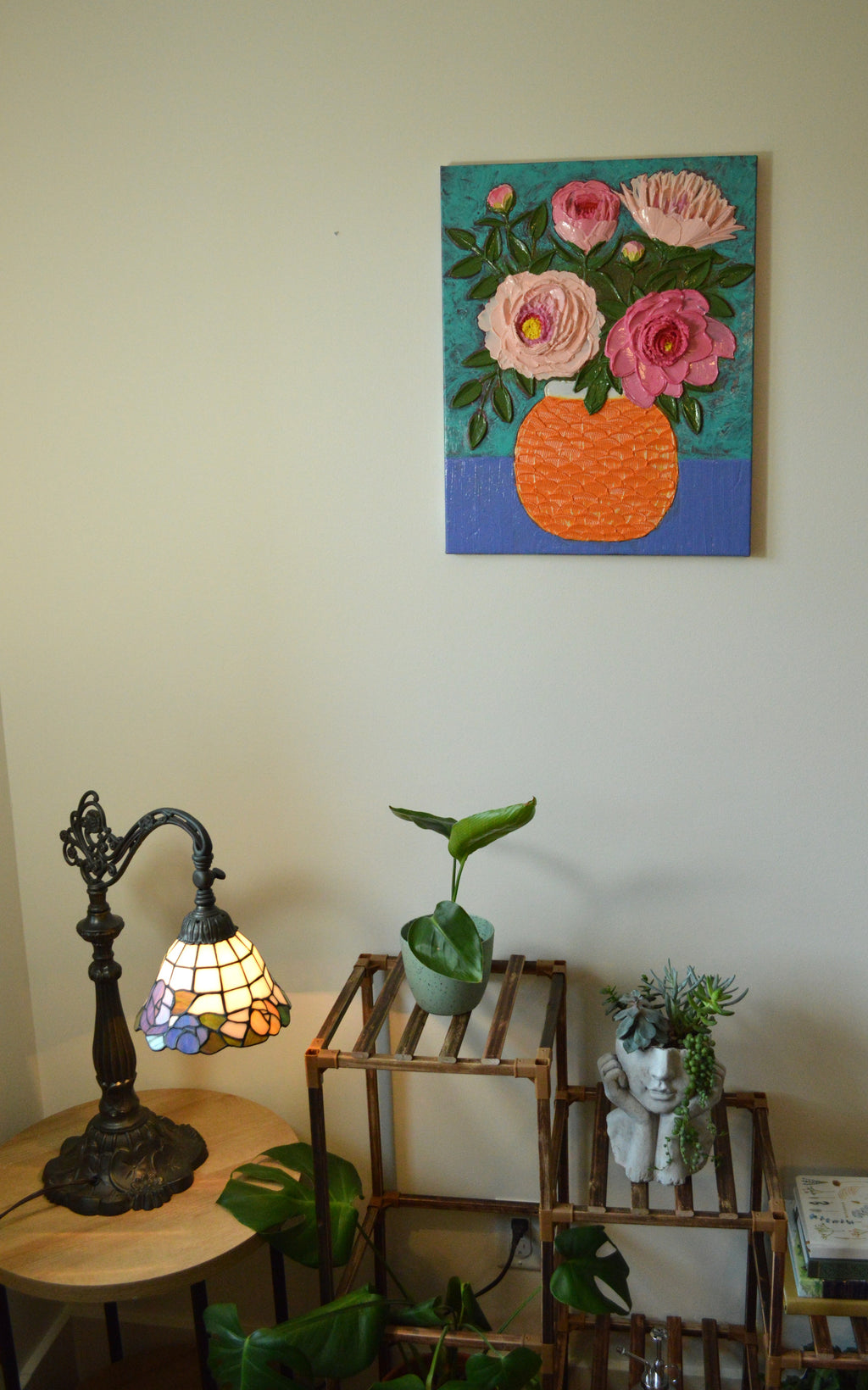 Peonies #3