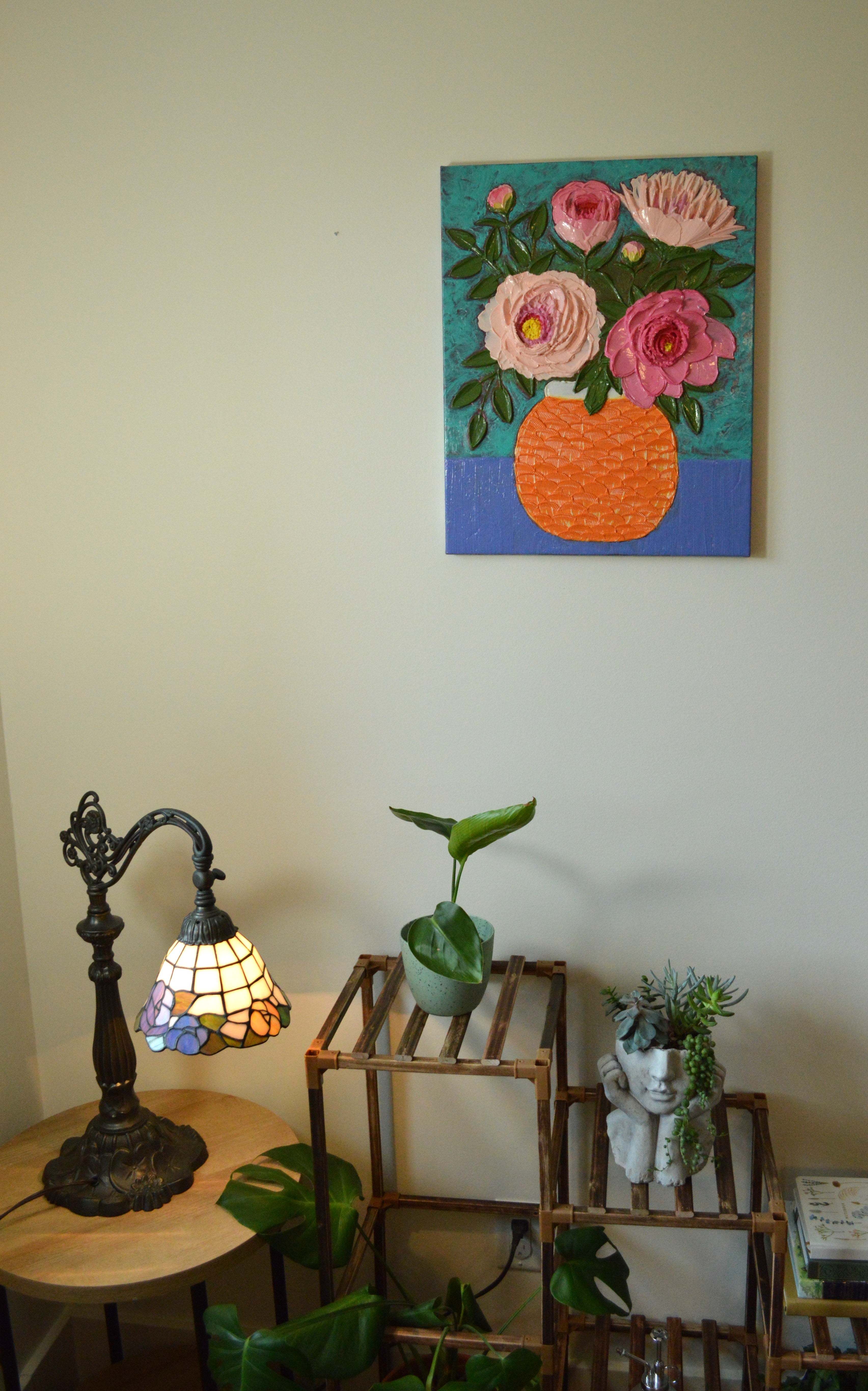 Peonies #3