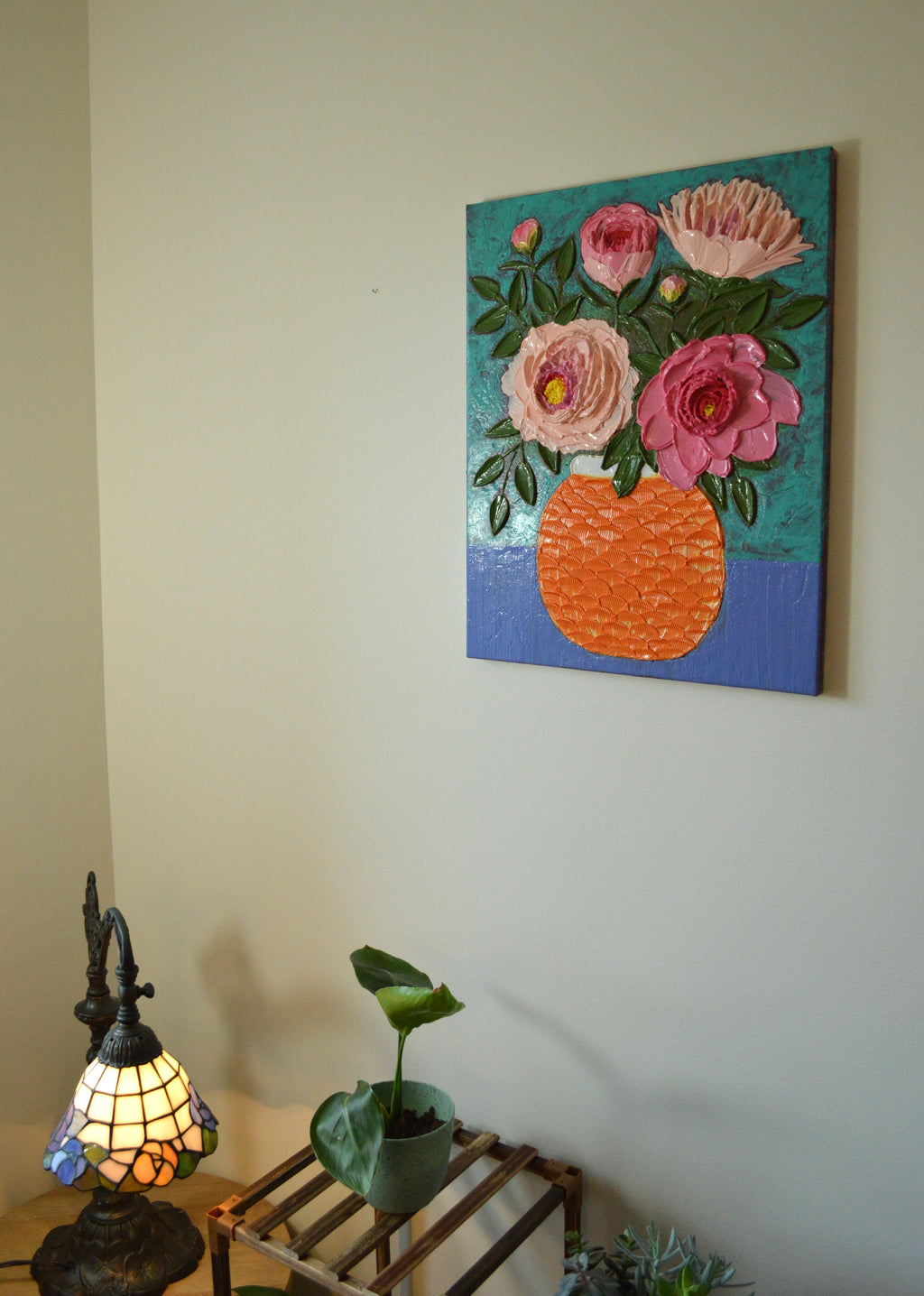 Peonies #3